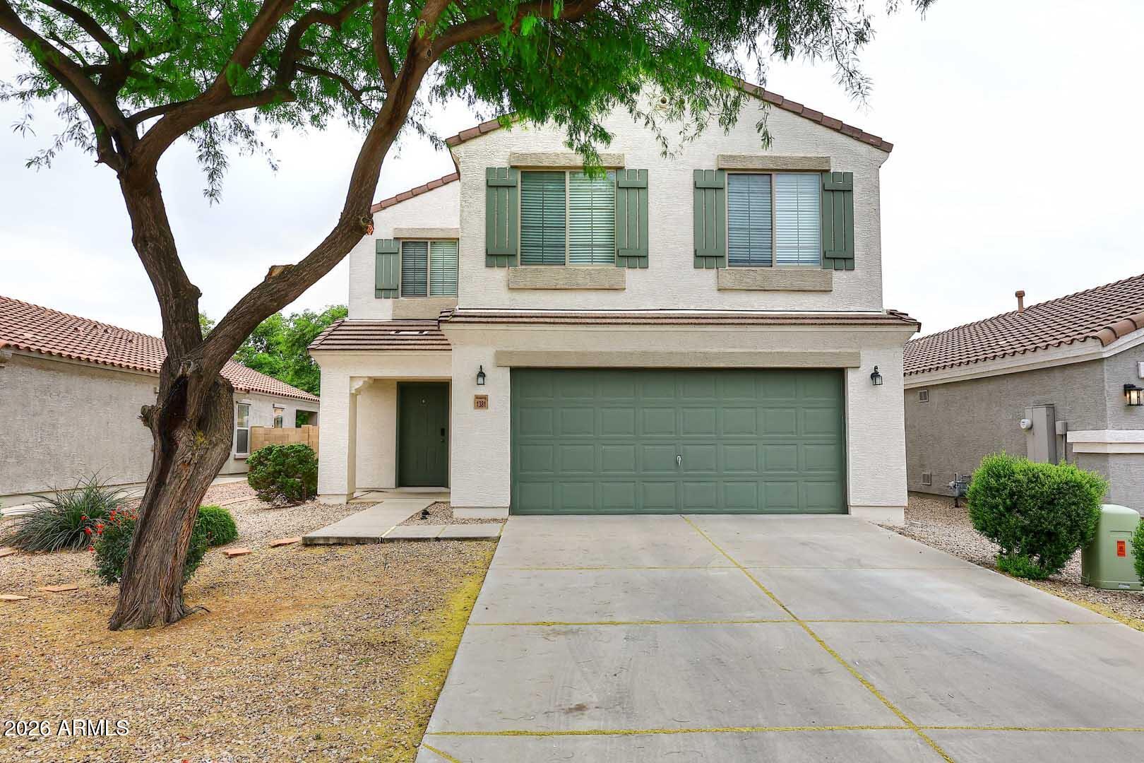 1381 E Daniella Drive — photo