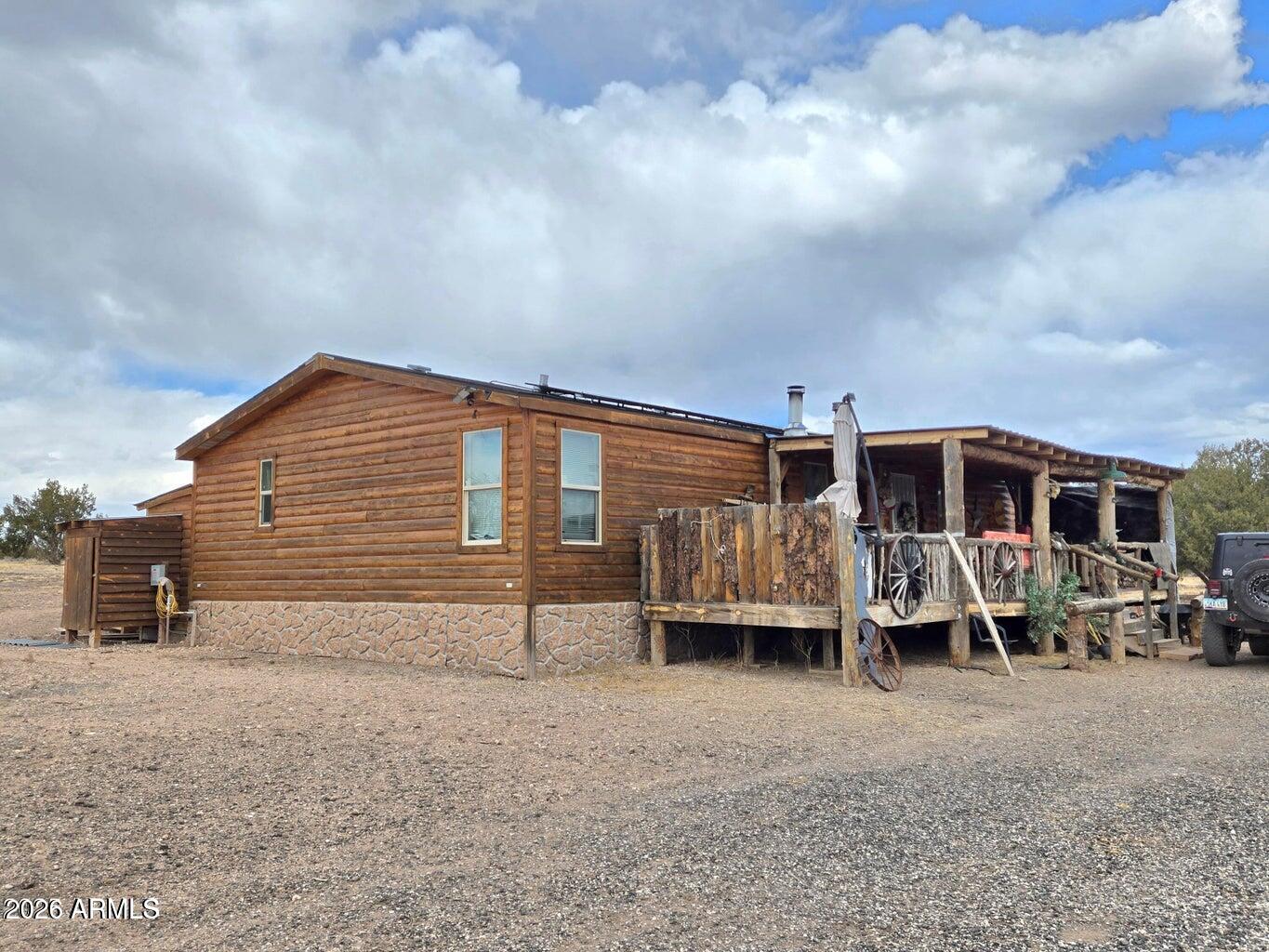 8495 W Antelope Run Road — photo