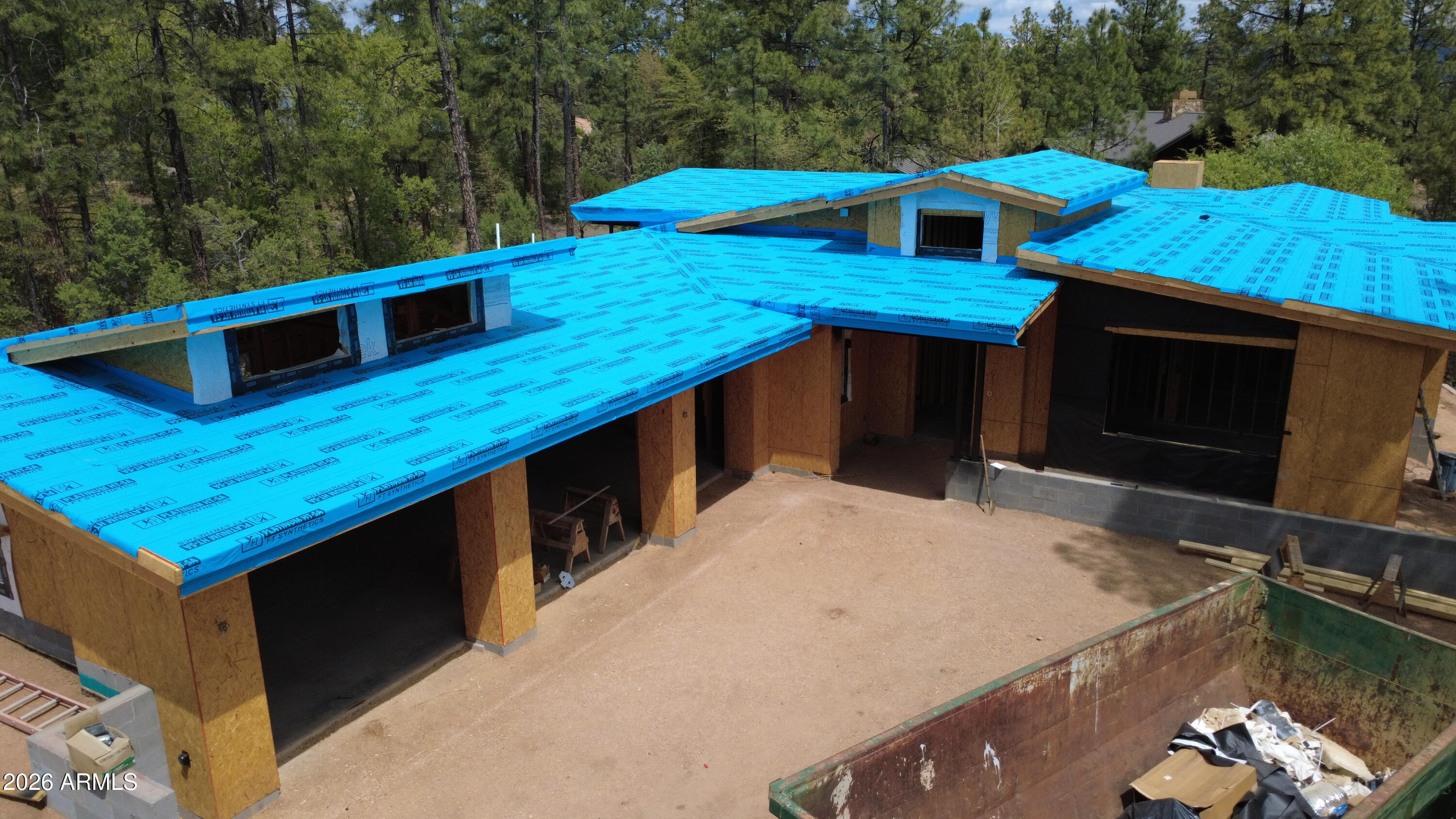 3002 E Game Trail, Payson, AZ 85541 — photo 3