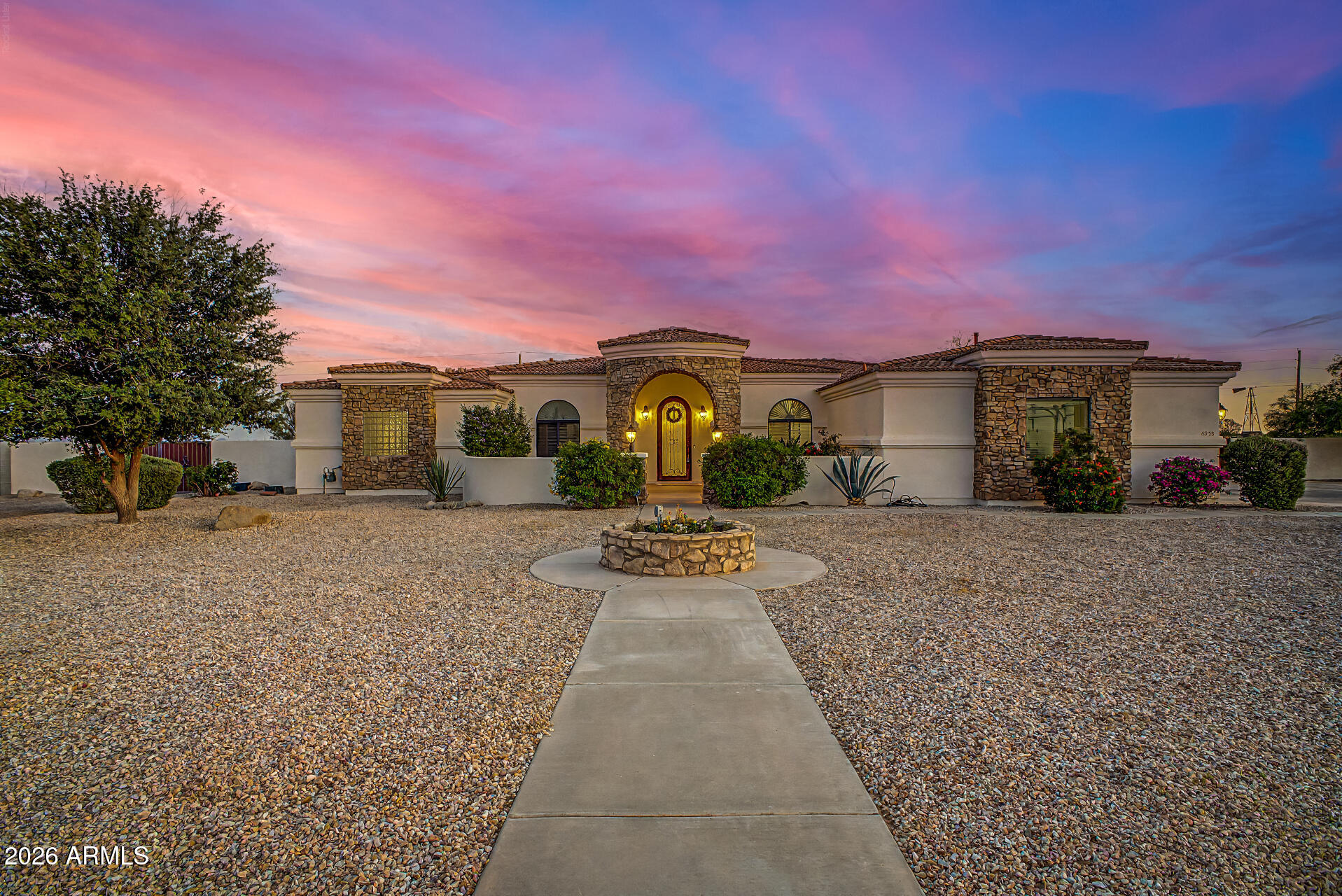 6953 W Appaloosa Trail — photo