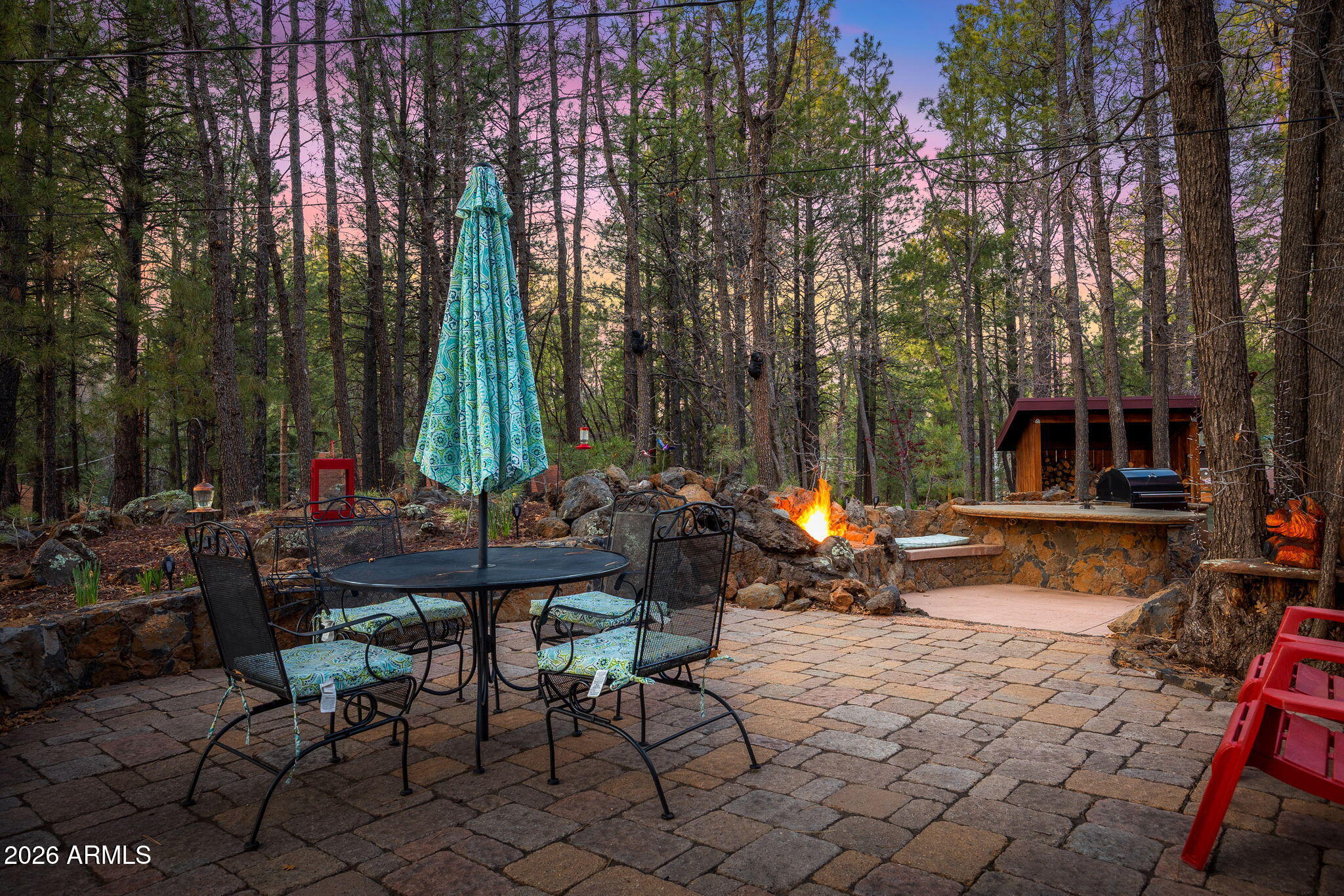 3824 W Bermuda Circle — photo