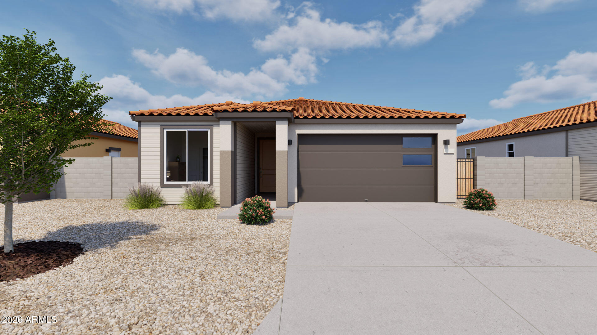 22021 N Sun Station Drive — photo