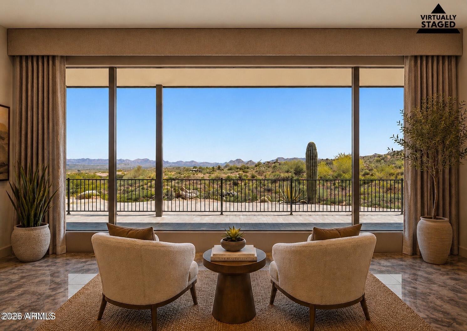 11426 E Quail Lane — photo