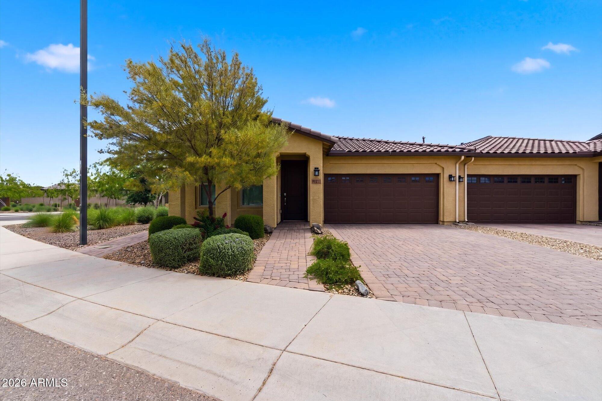 17211 W Whispering Wind Road — photo