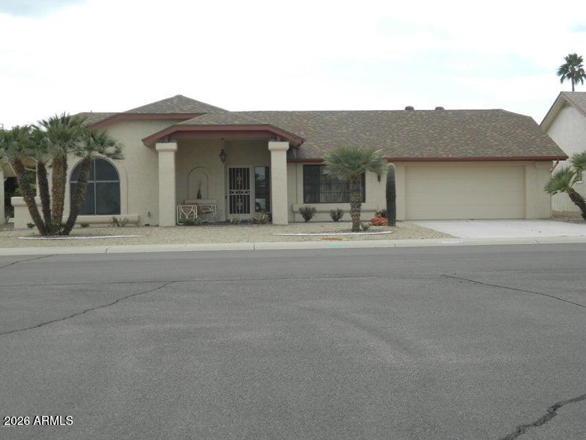 12635 W Foxfire Drive — photo
