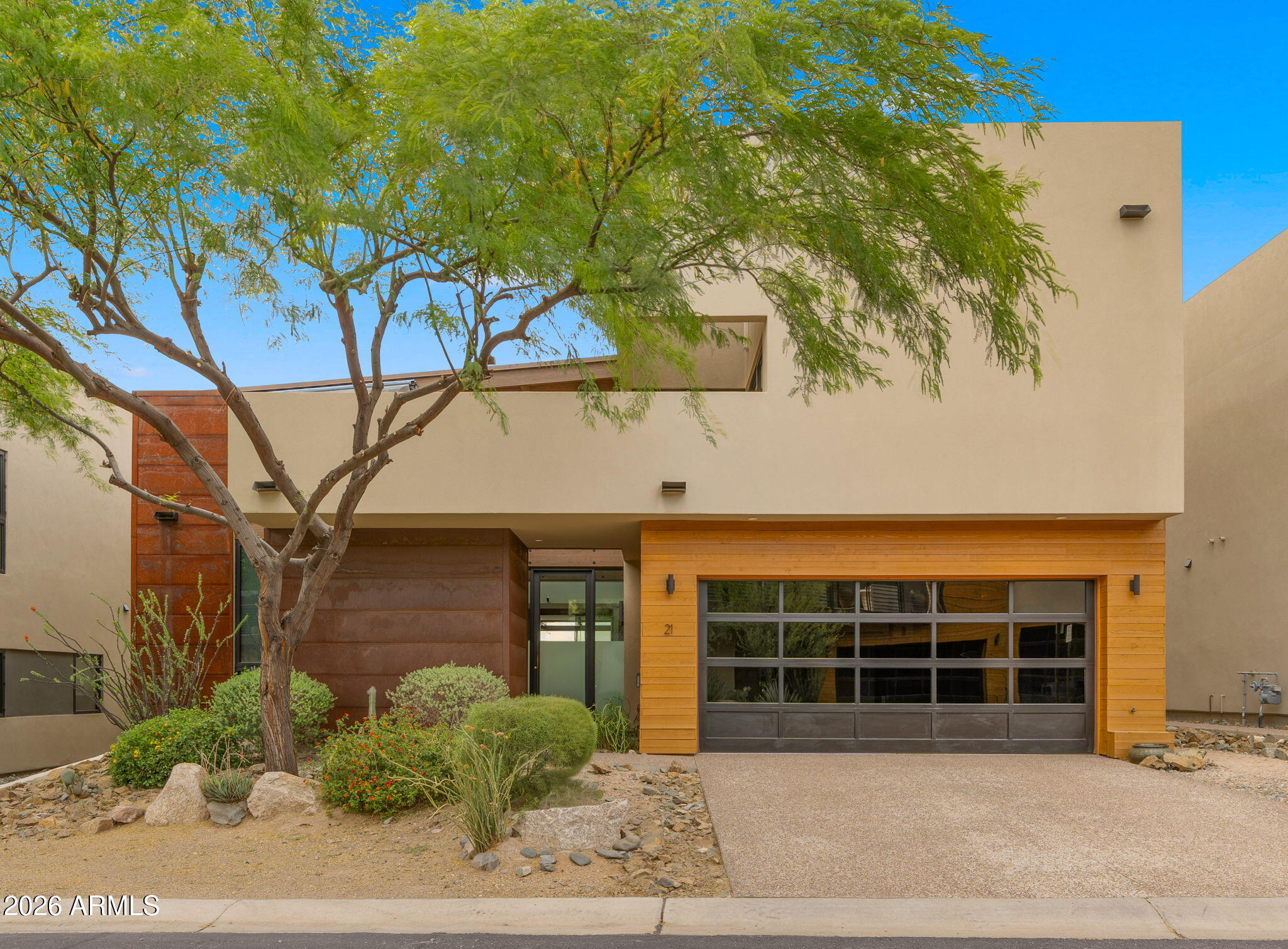 6525 E Cave Creek Road 21 — photo