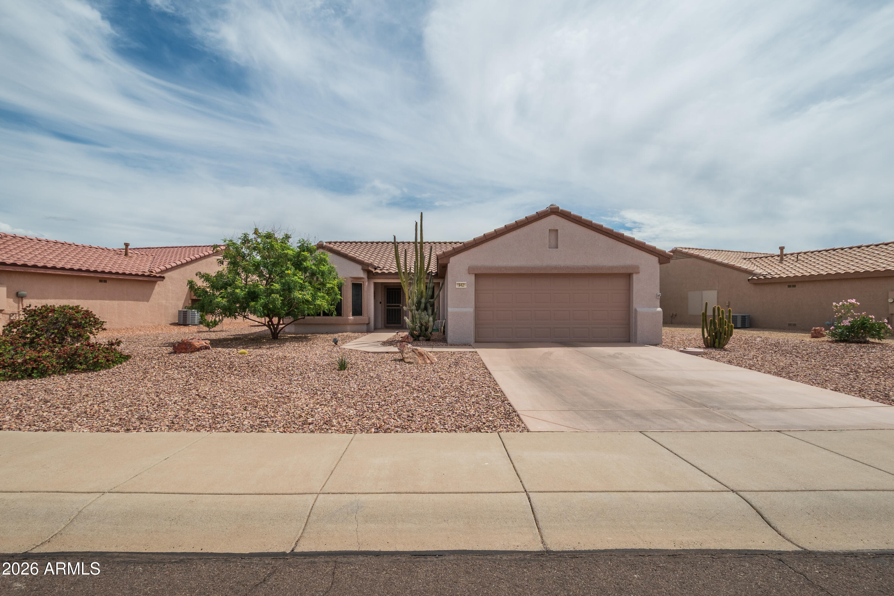 19421 N Hidden Canyon Drive — photo