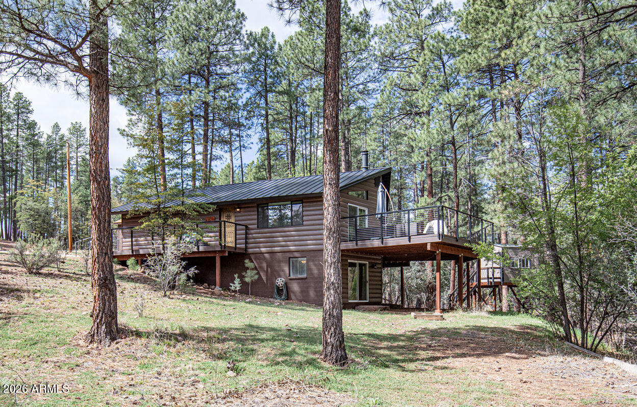 6456 W Kenny Circle — photo