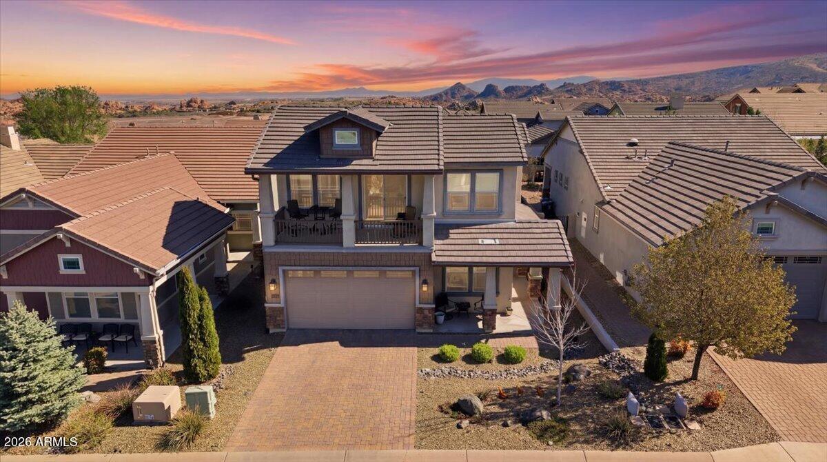 2212 E Calgary Drive — photo