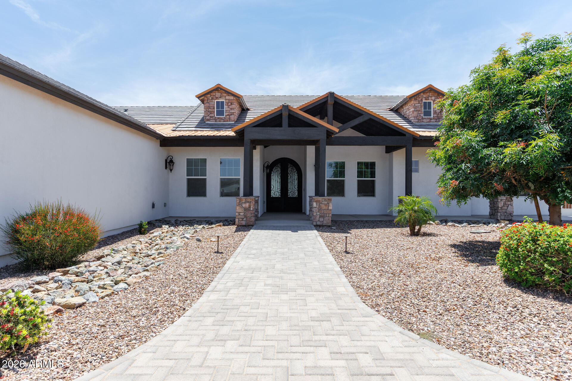 9491 W Coral Mountain Drive — photo