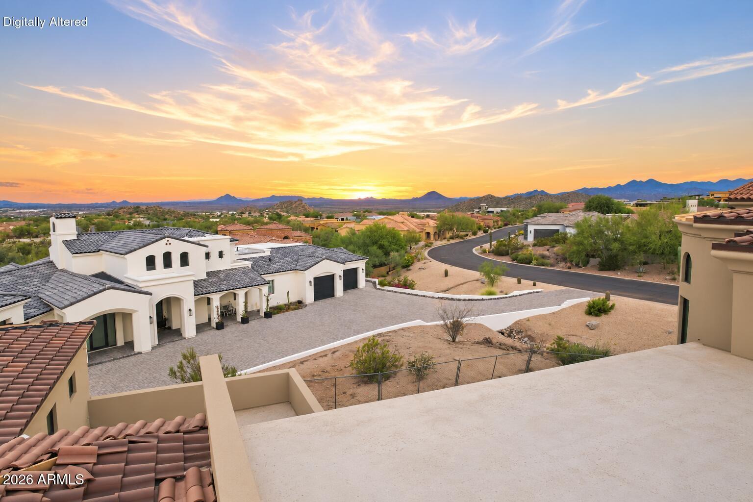 7365 E Forest Trail Circle, Mesa, AZ 85207 — photo 2
