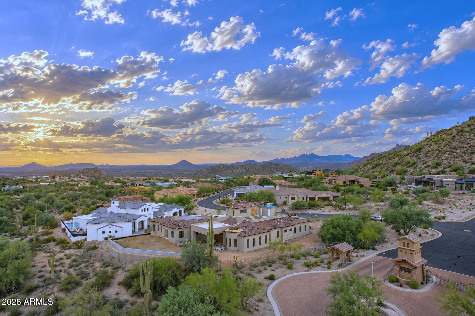 7365 E Forest Trail Circle, Mesa, AZ 85207 — photo 3