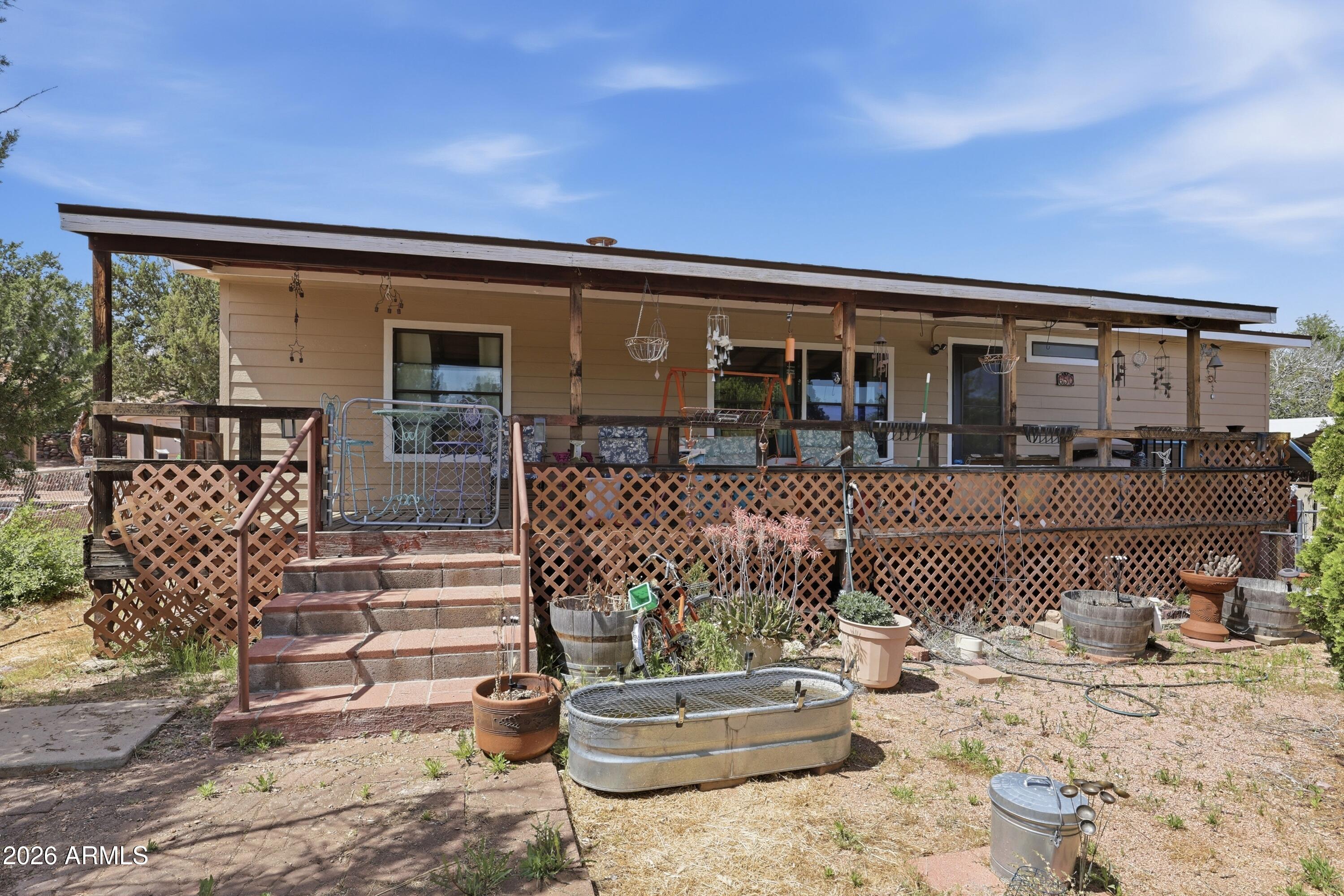 650 N Deer Creek Drive — photo