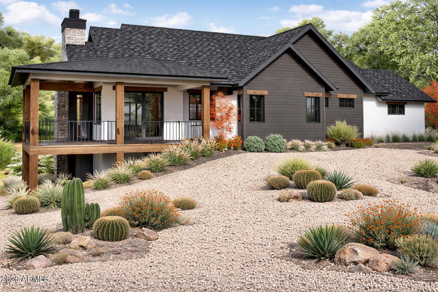 3009 E Arrow Point, Payson, AZ 85541 — photo 2
