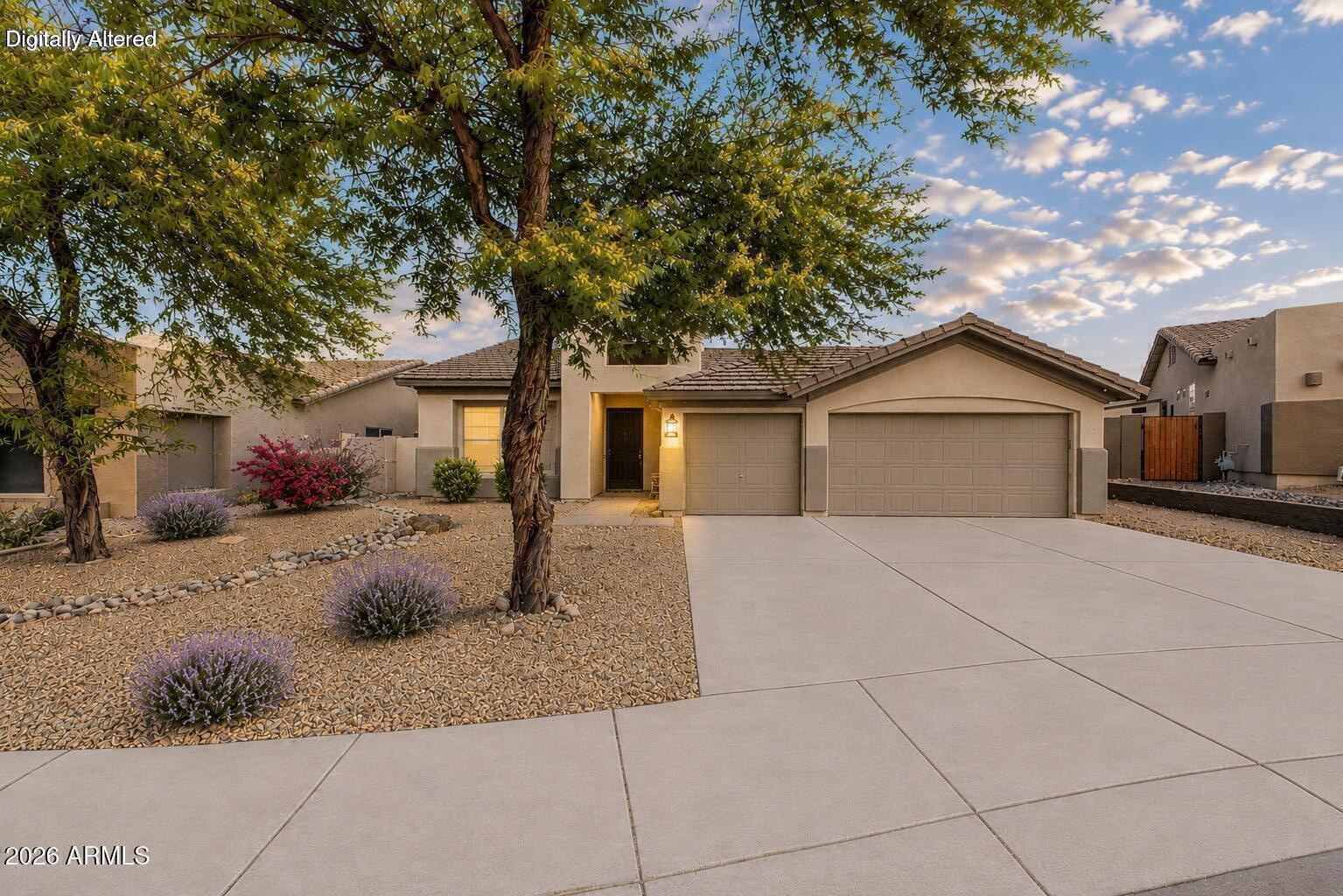 11477 S Coolwater Drive — photo