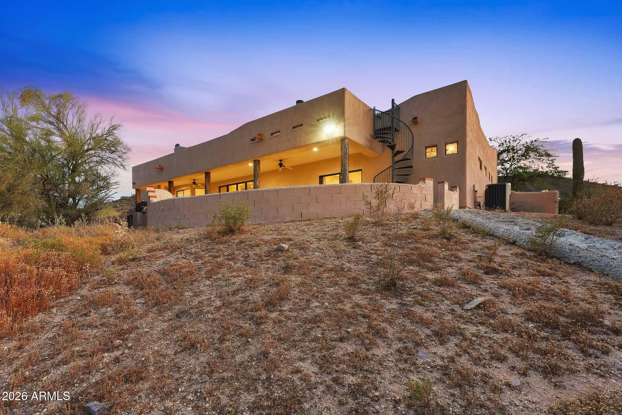 3211 W Horizon Drive — photo