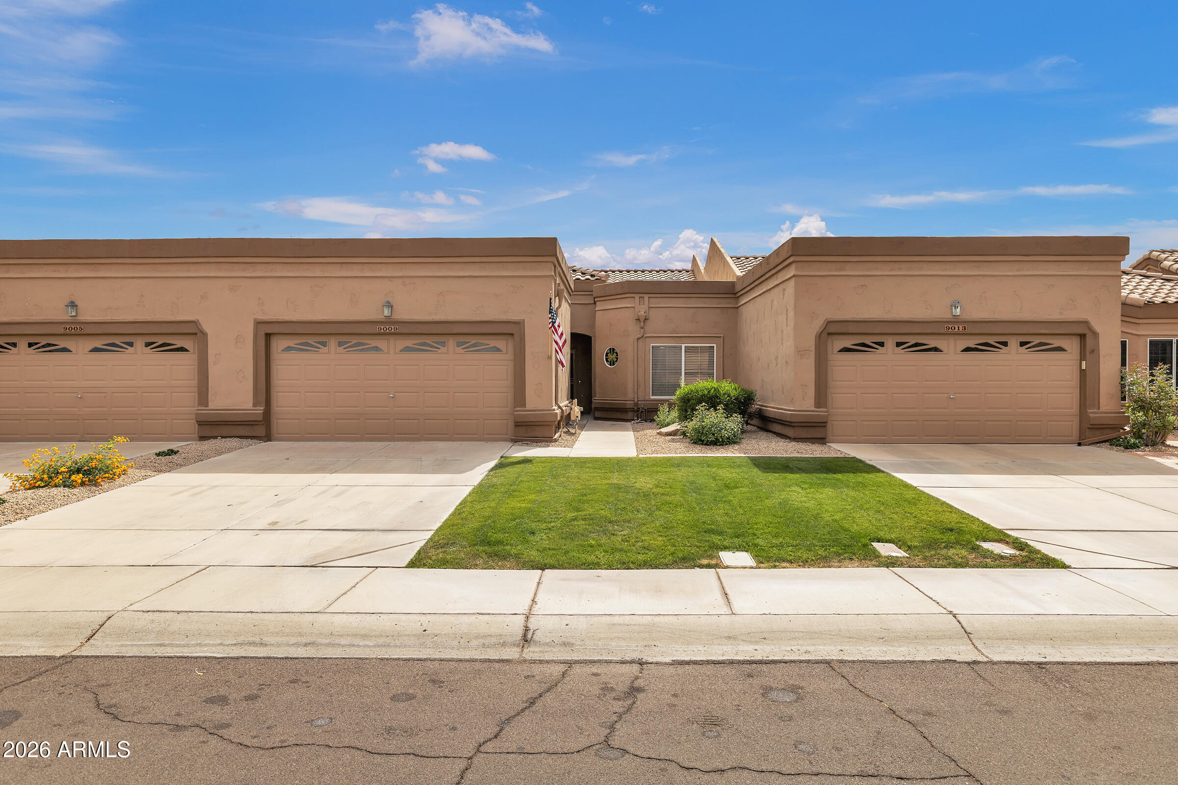 9009 W Marco Polo Road — photo