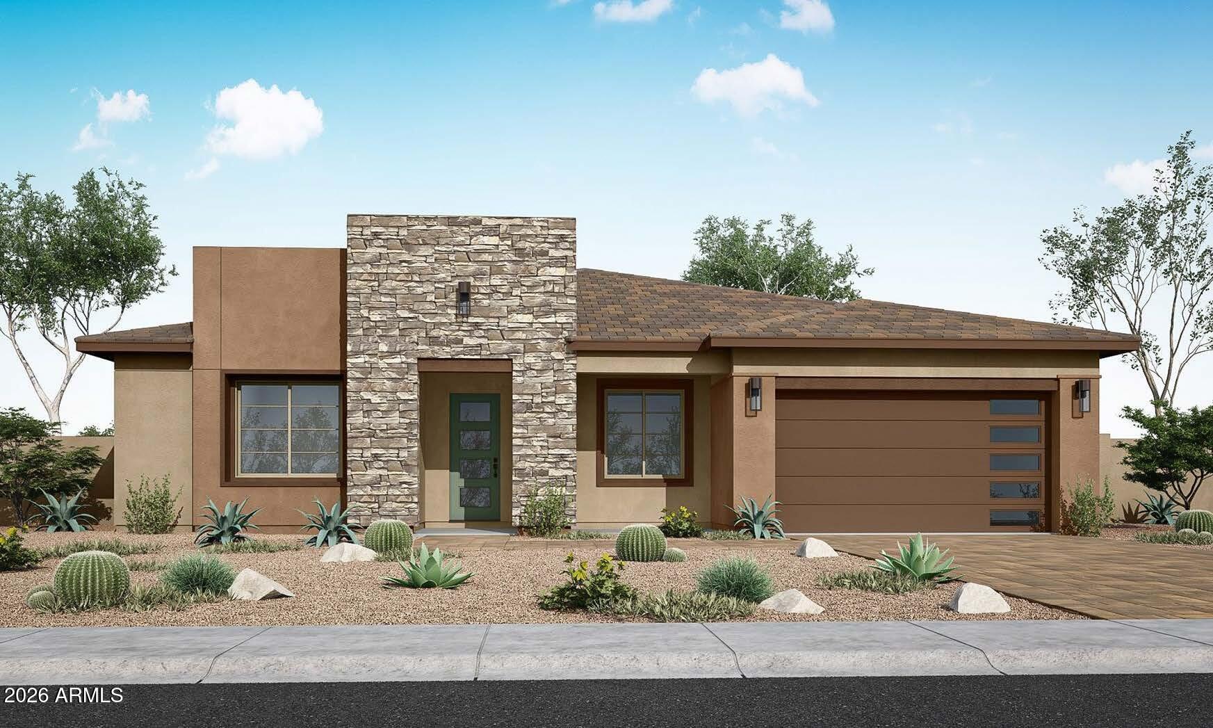 821 W J Waltz Way — photo