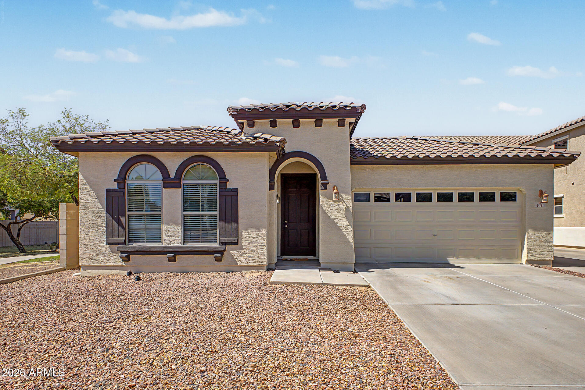 4024 W Valley View Drive — photo