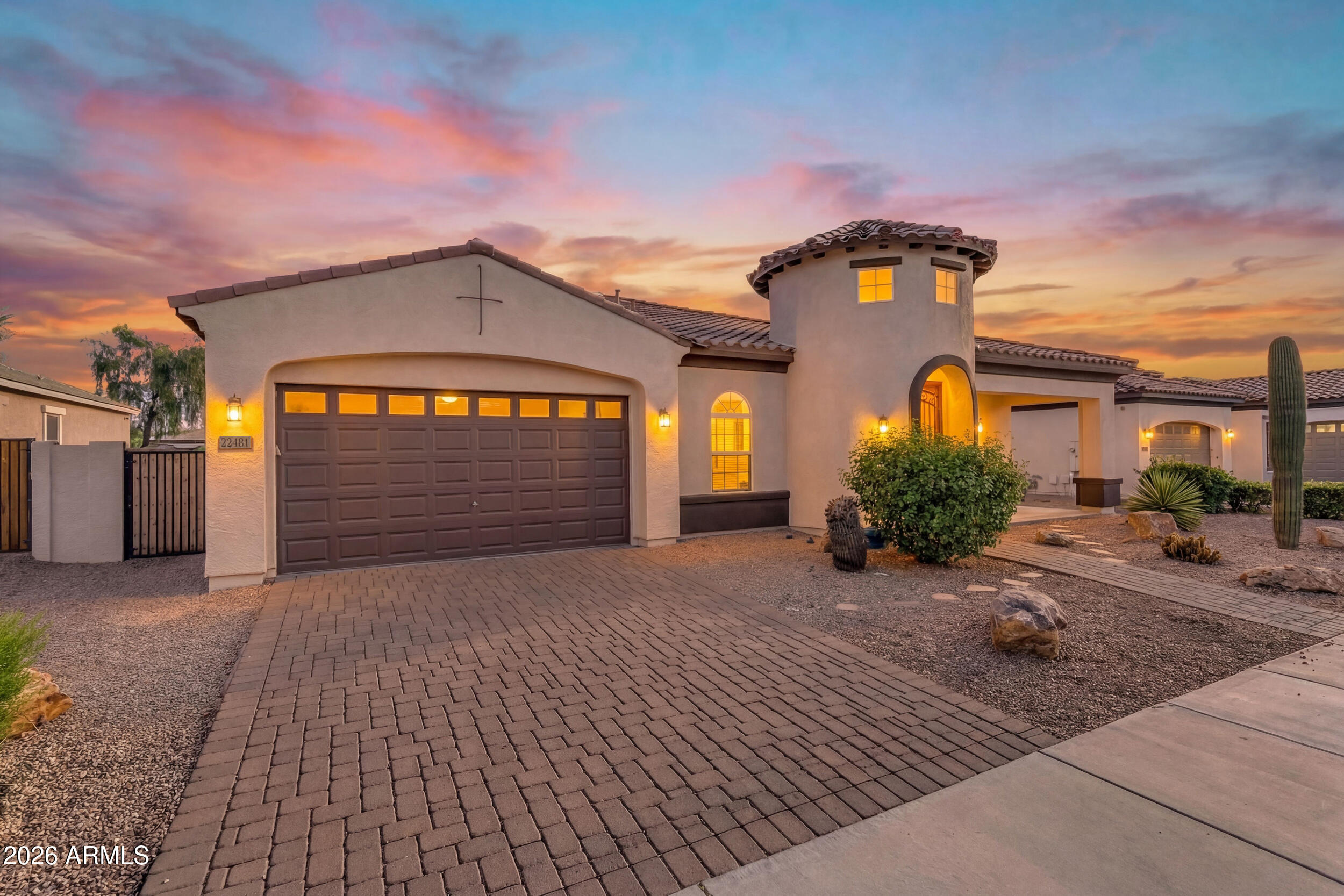 22481 E Pecan Lane — photo