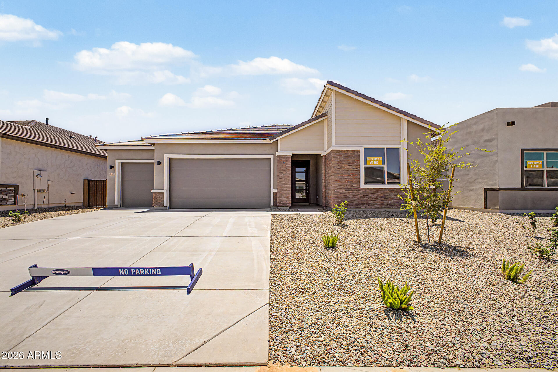 283 W Floyd Drive — photo