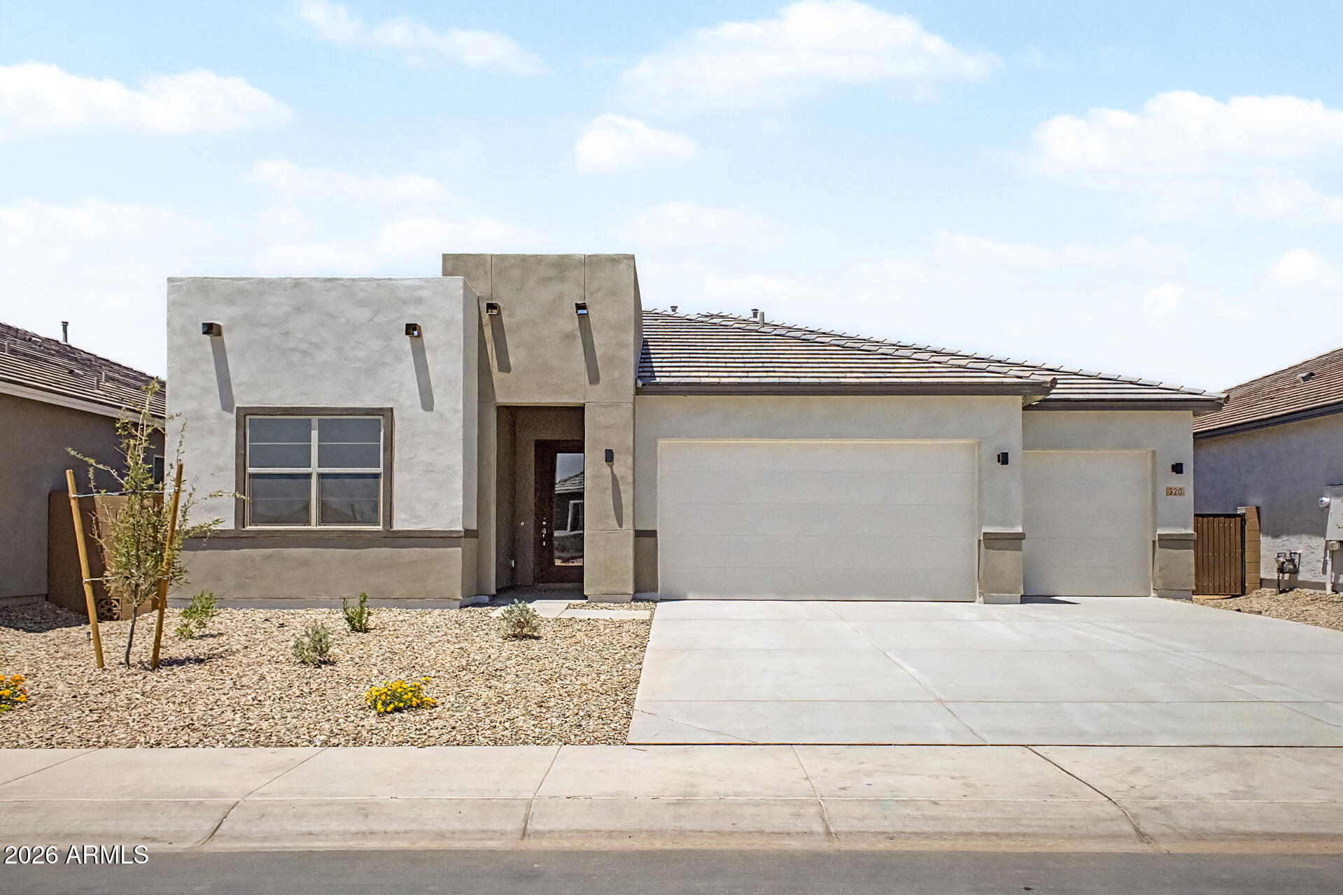 320 W Floyd Drive — photo