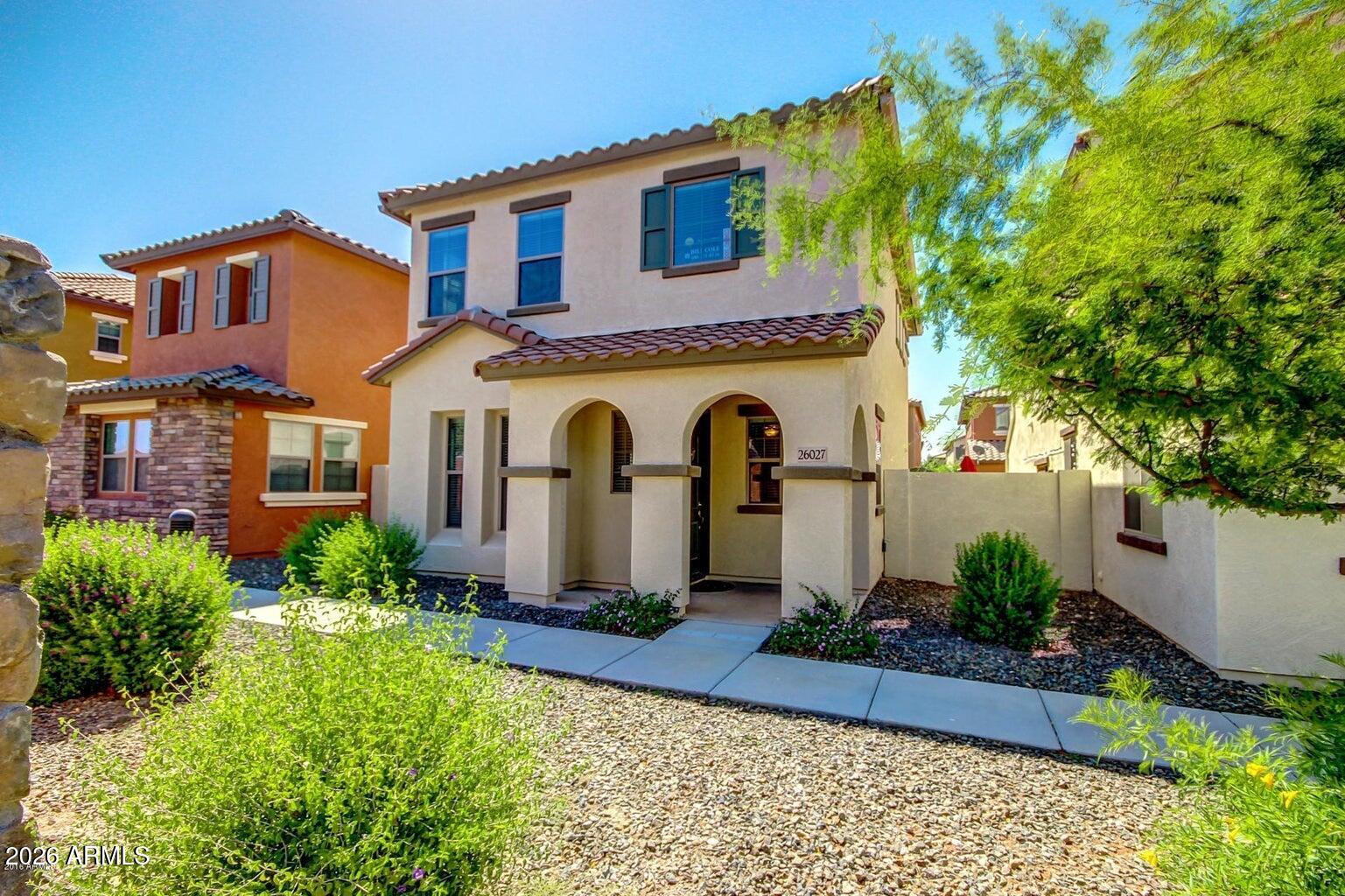 26027 N 53rd Drive — photo