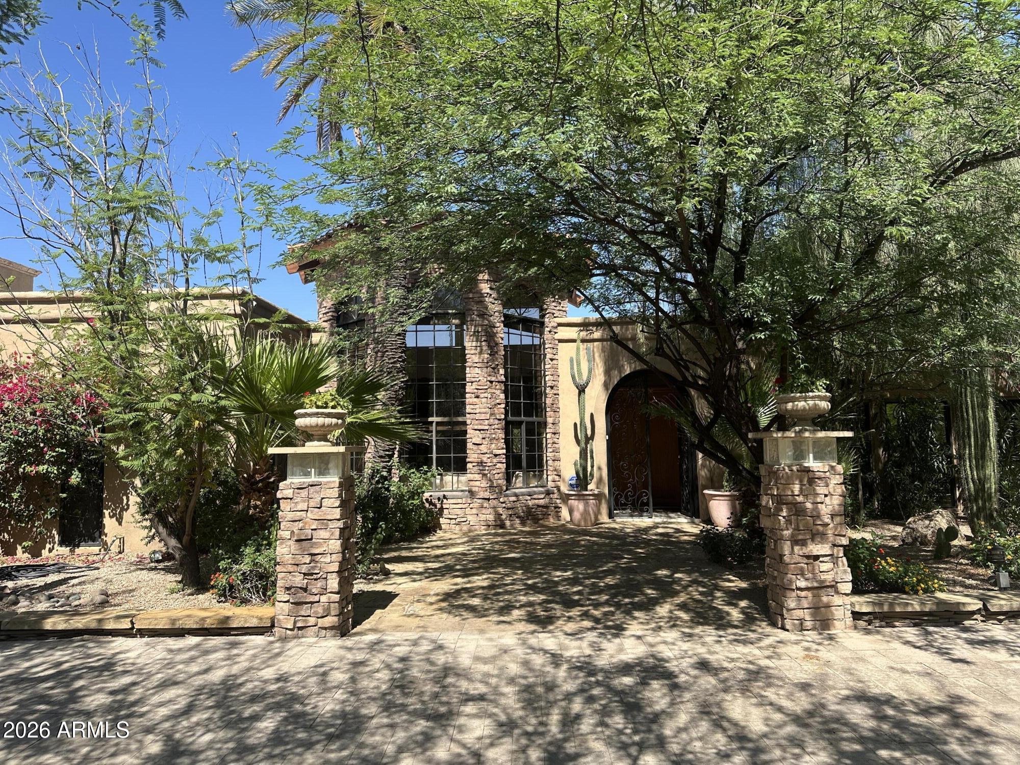 12004 N Sundown Drive — photo