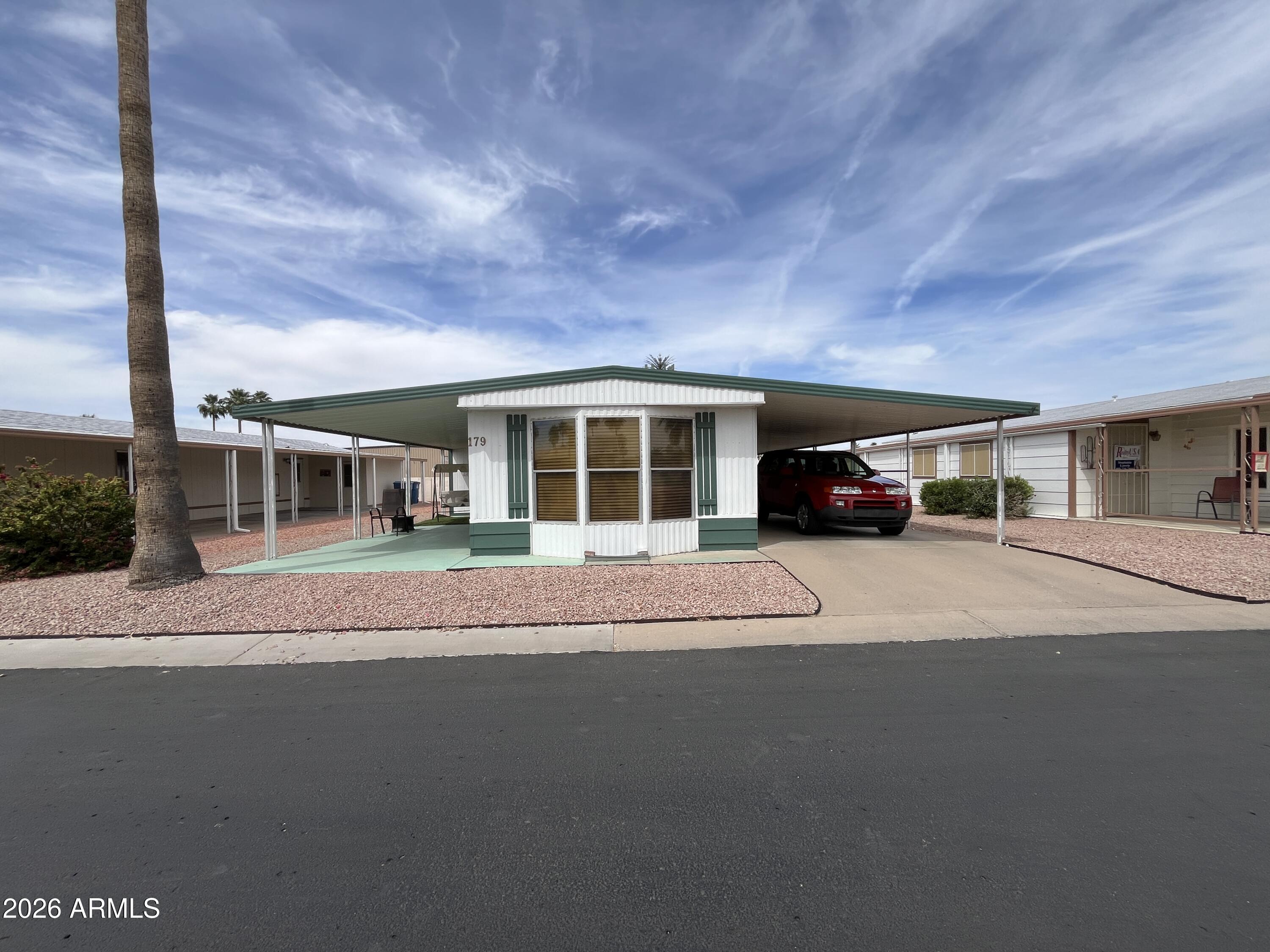 9302 E Broadway Road 179 — photo