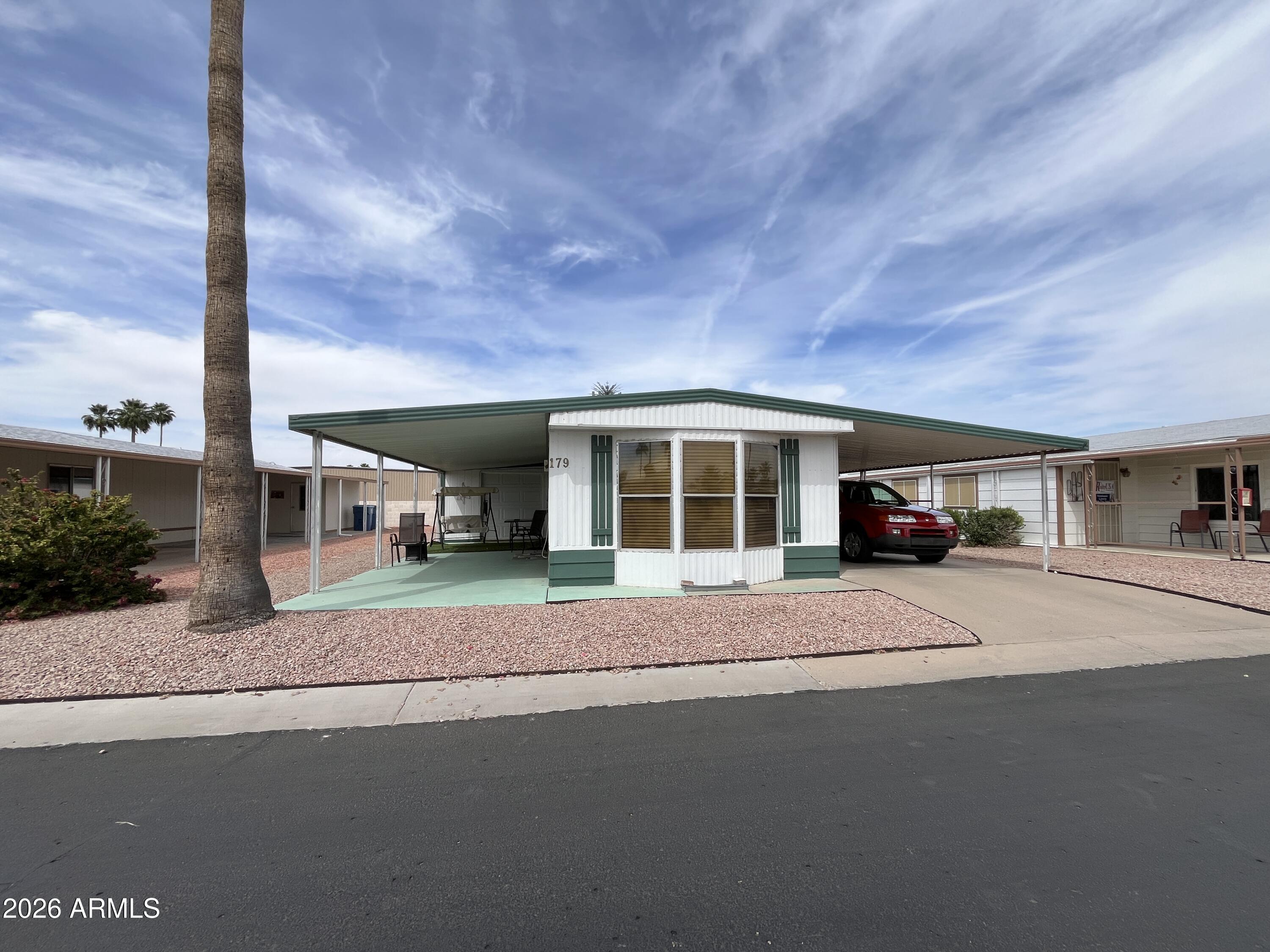 Home in Mesa, AZ 85208 — photo 2