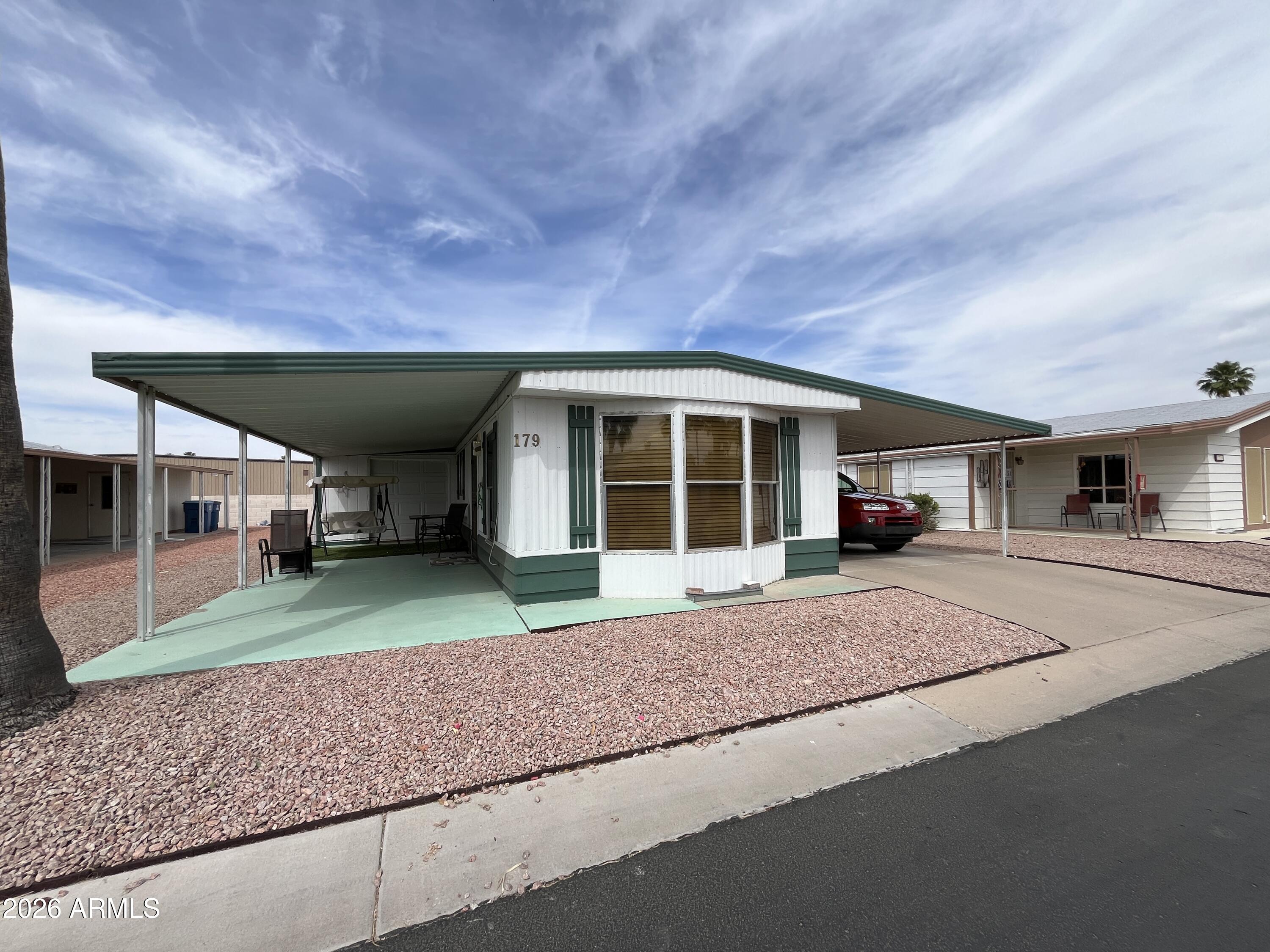 Home in Mesa, AZ 85208 — photo 3