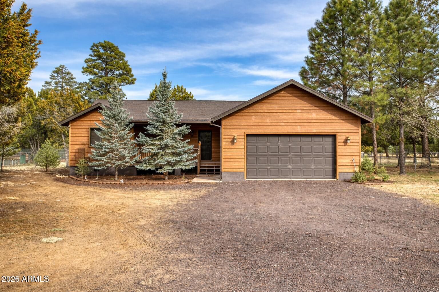 2949 Pine Rim Road — photo