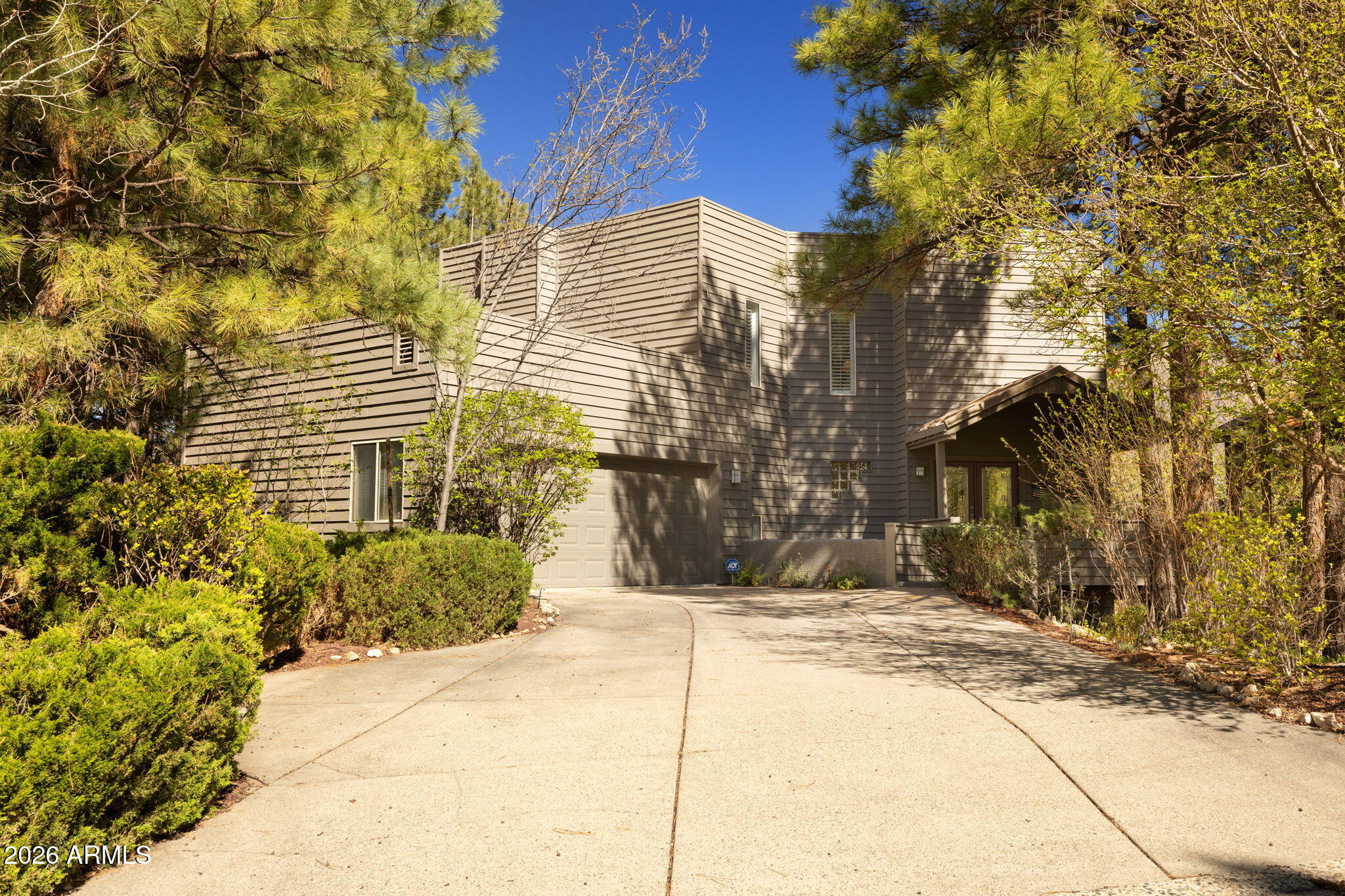 4375 E Burning Tree Loop, Flagstaff, AZ 86004 — photo 2