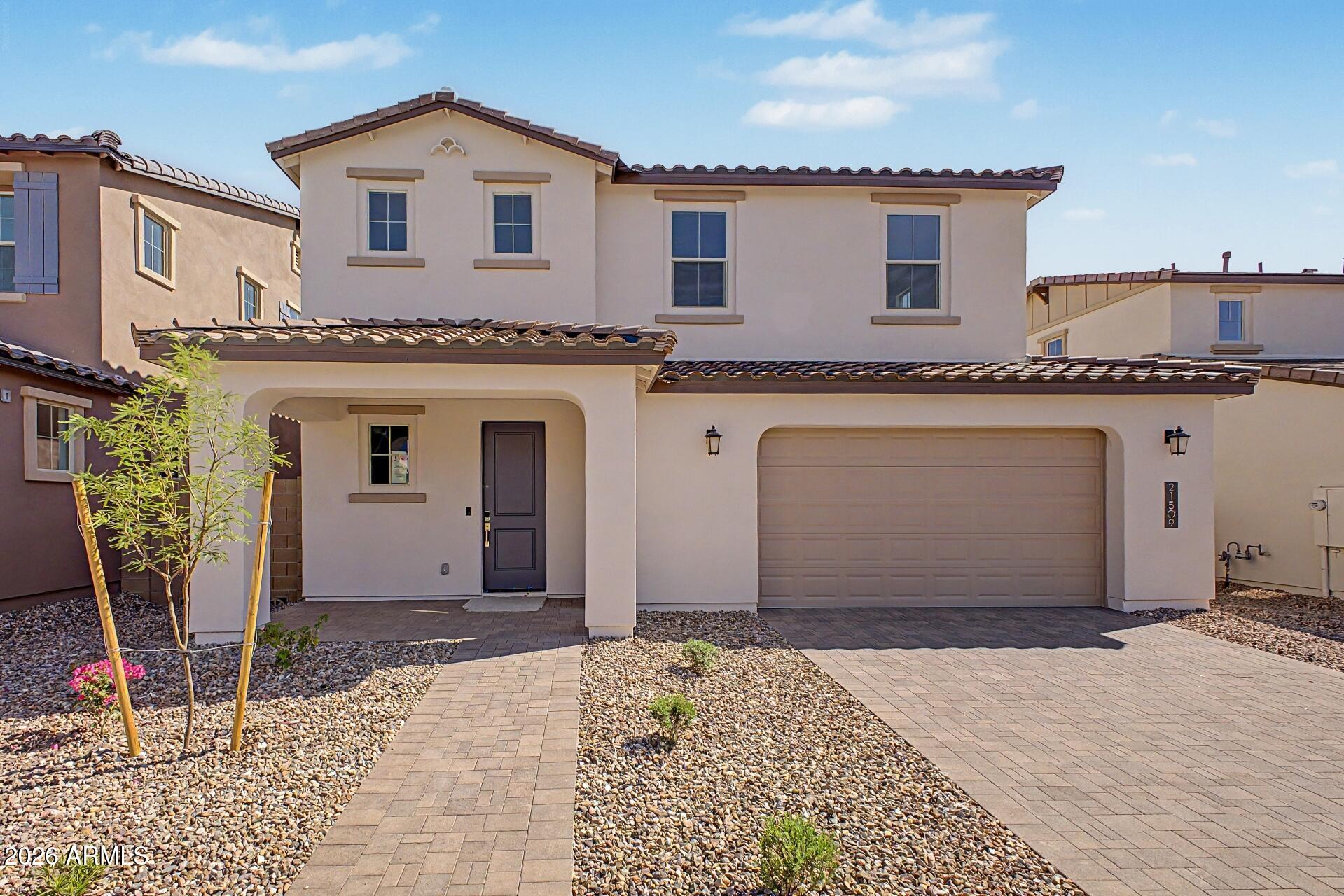 21509 E Timberline Road — photo