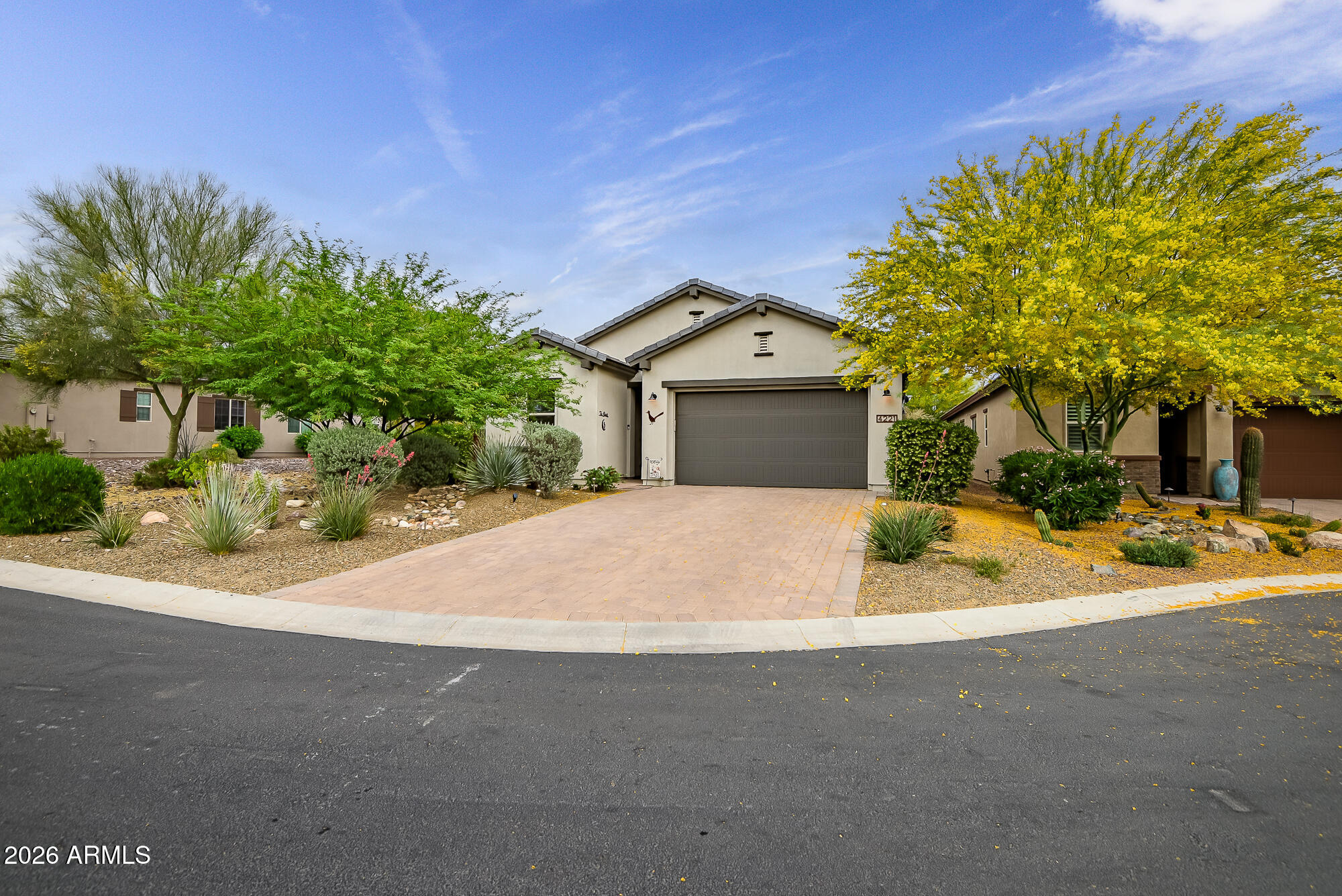 4221 Sawbuck Way — photo