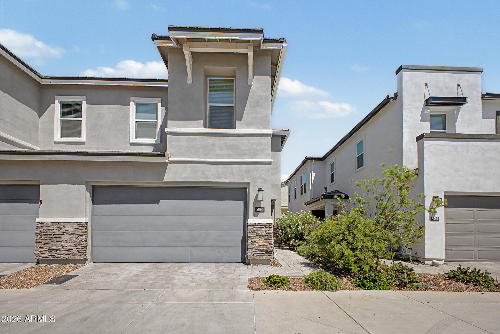 5060 E Gallop Way — photo