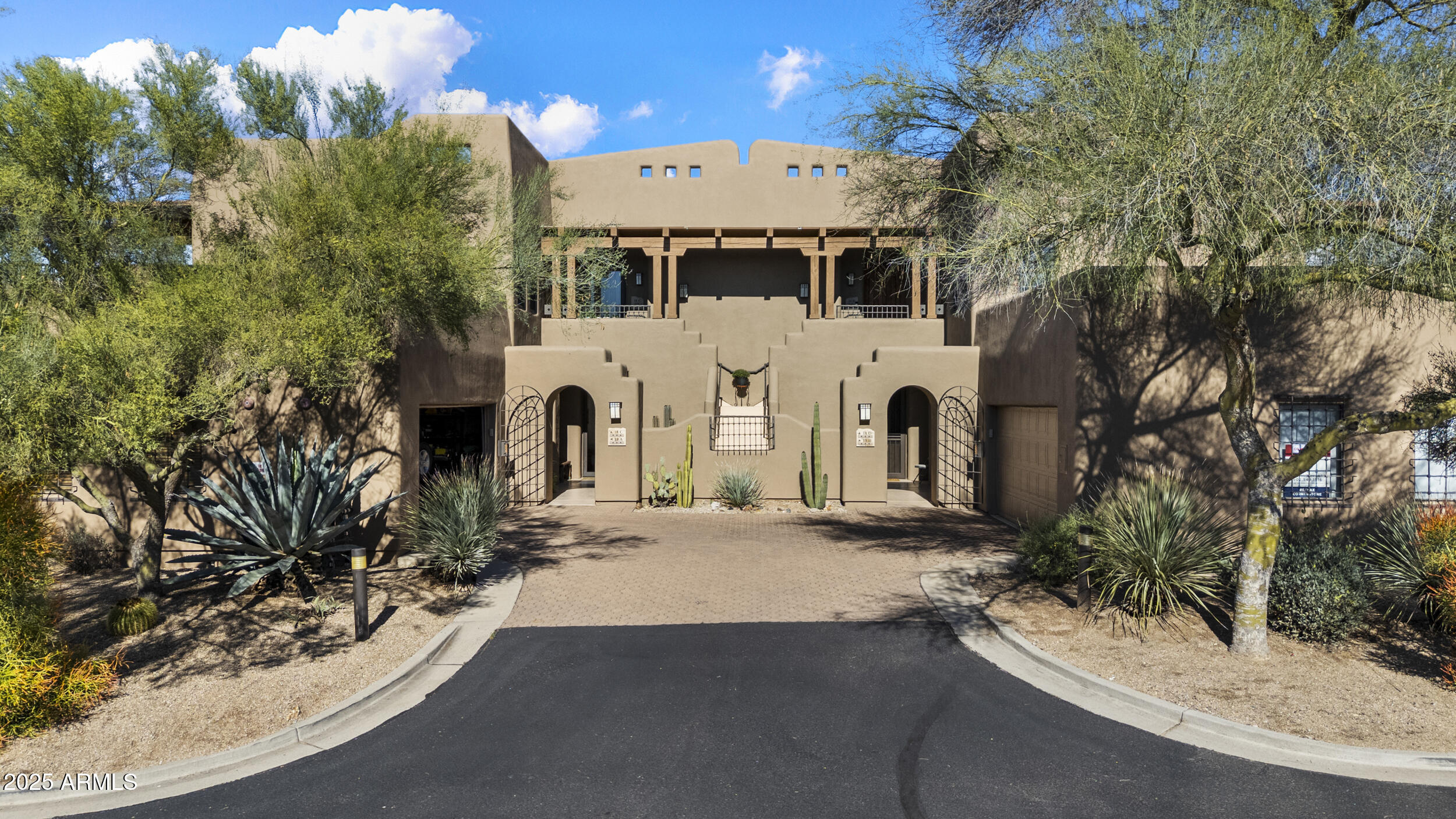 36601 N Mule Train Road D18 — photo