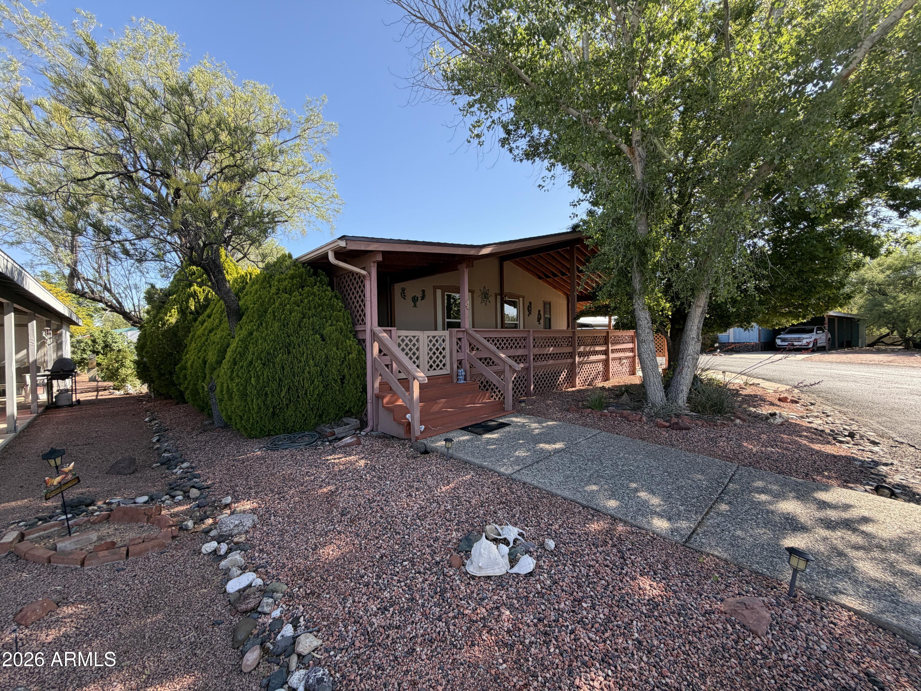 1487 W Horseshoe Bend Drive 4 — photo