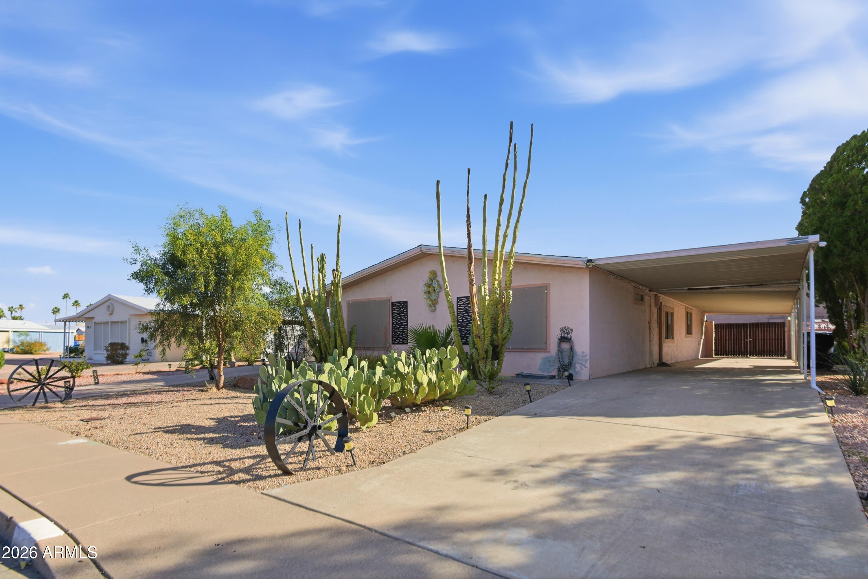 349 S Alvaro Circle — photo