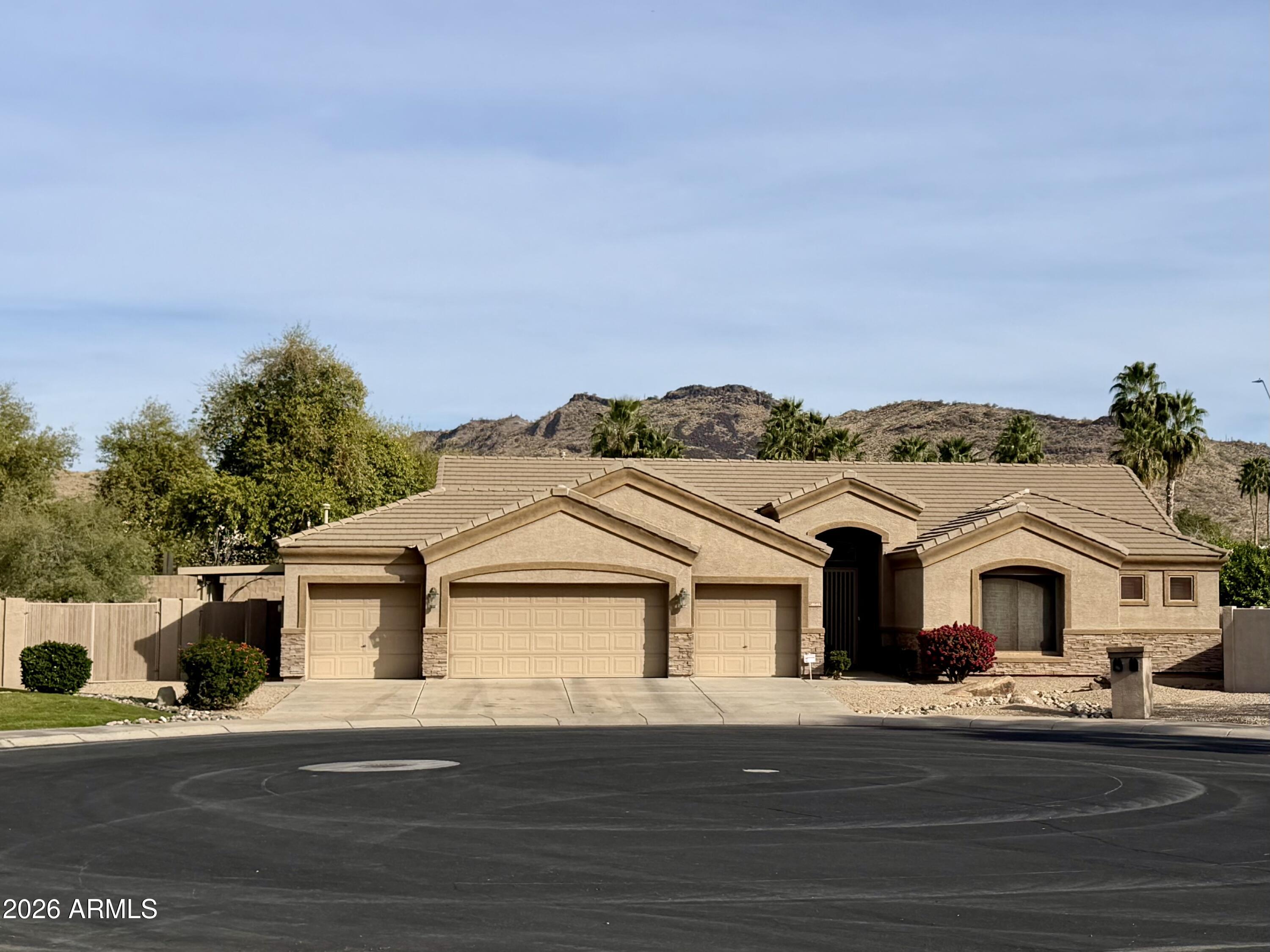 4644 W Villa Linda Drive — photo