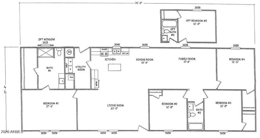 00C N Toltec Place — photo