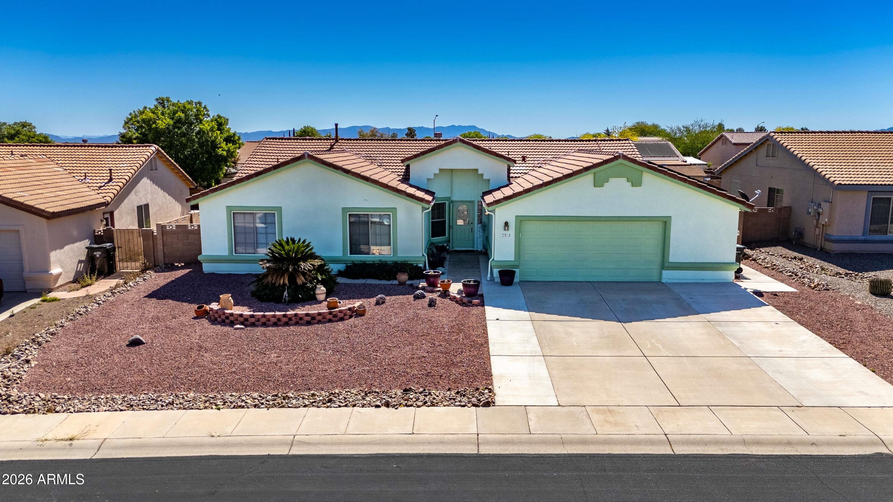 3741 Barahona Drive — photo