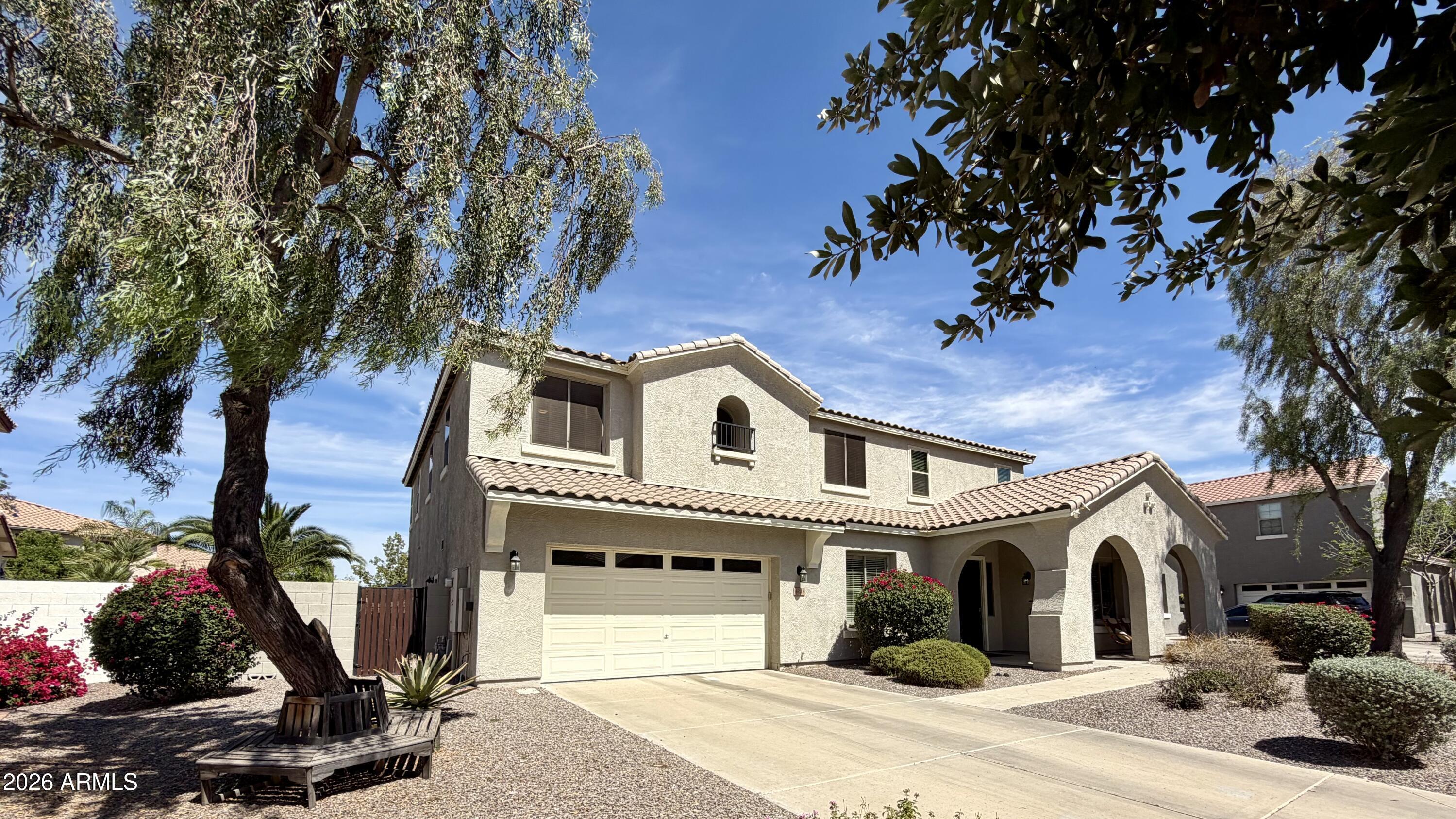 6243 S Rochester Drive, Gilbert, AZ 85298 — photo 2