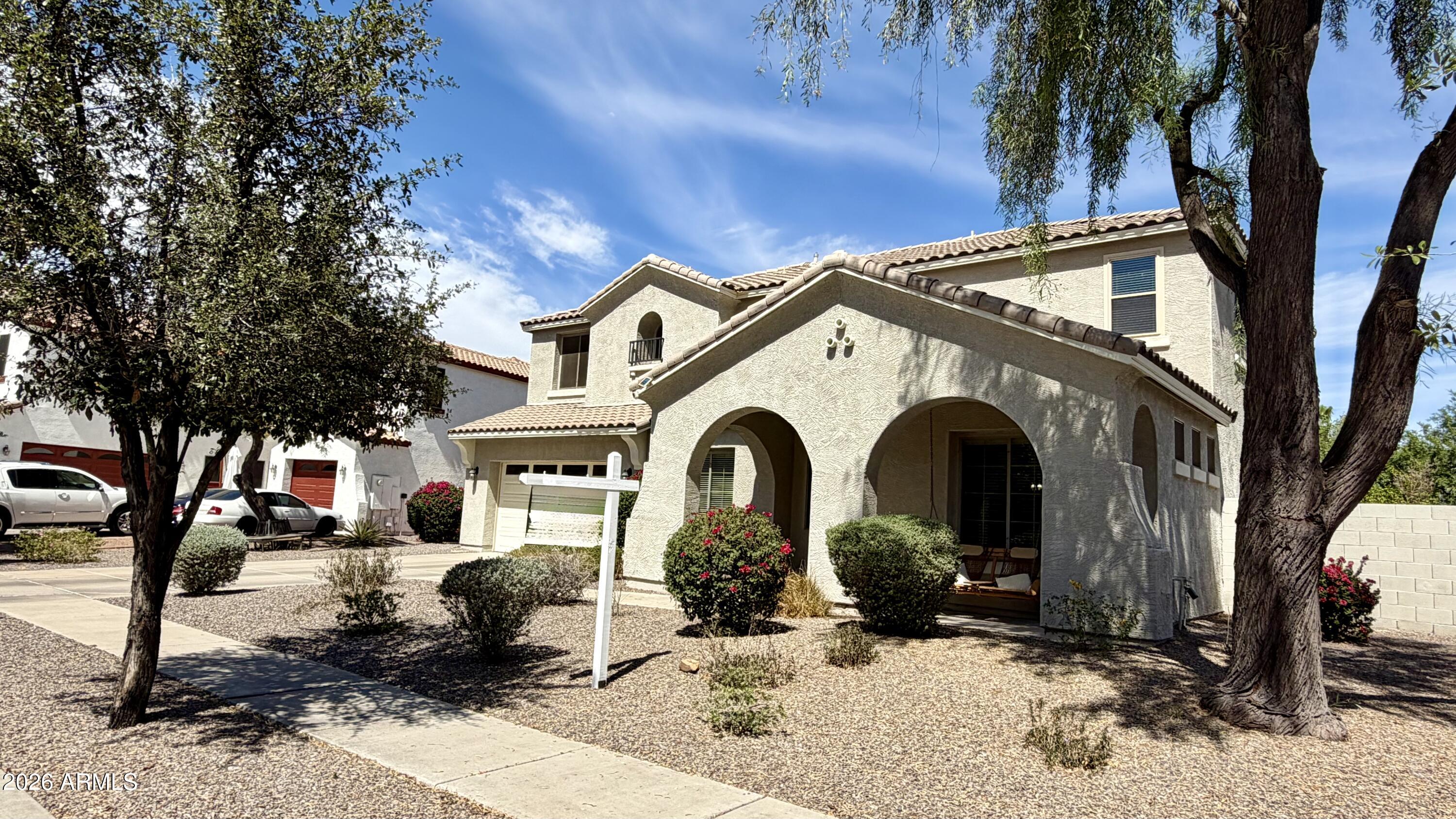 6243 S Rochester Drive, Gilbert, AZ 85298 — photo 3