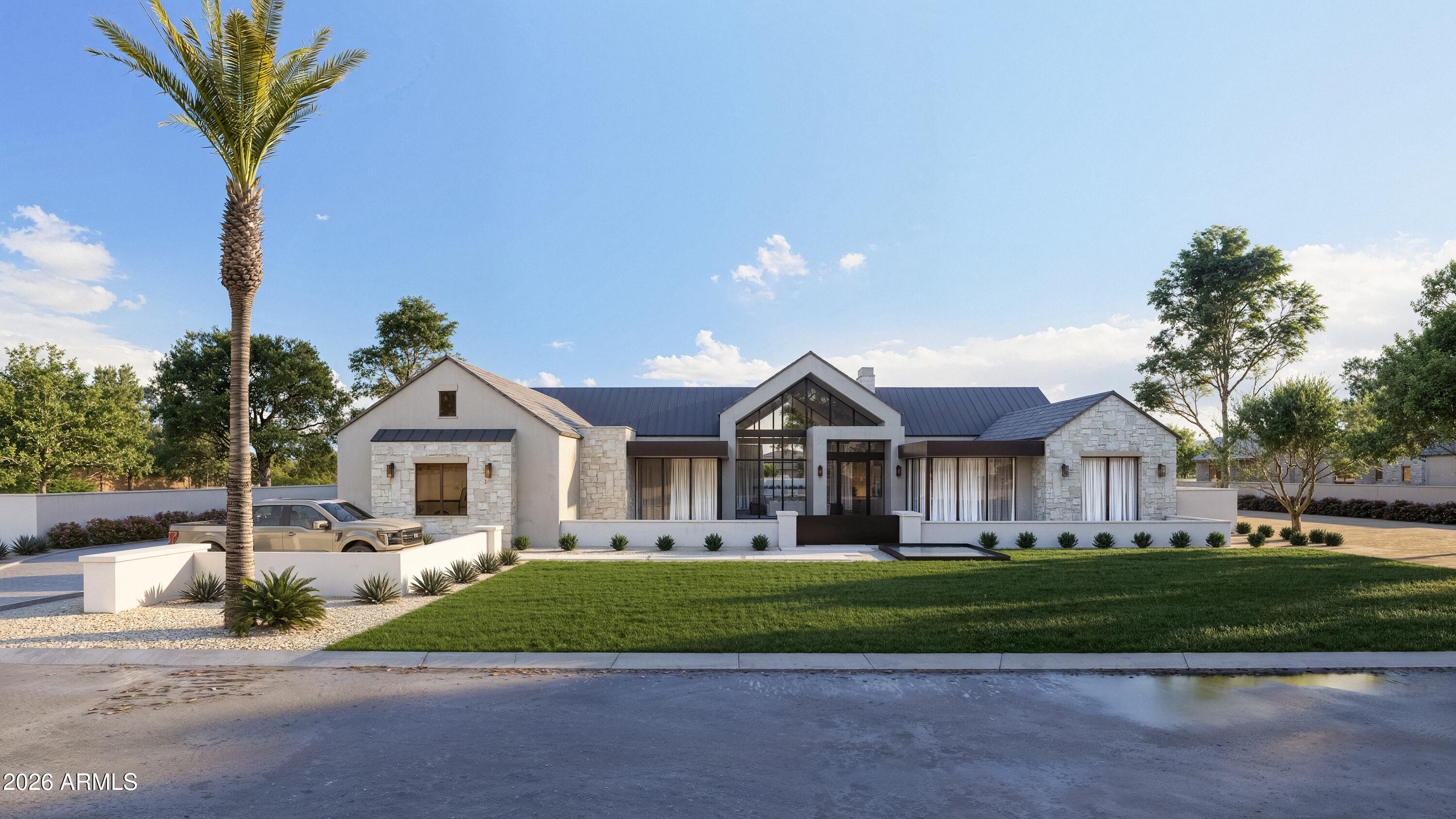 8526 E Sunnyside Drive — photo