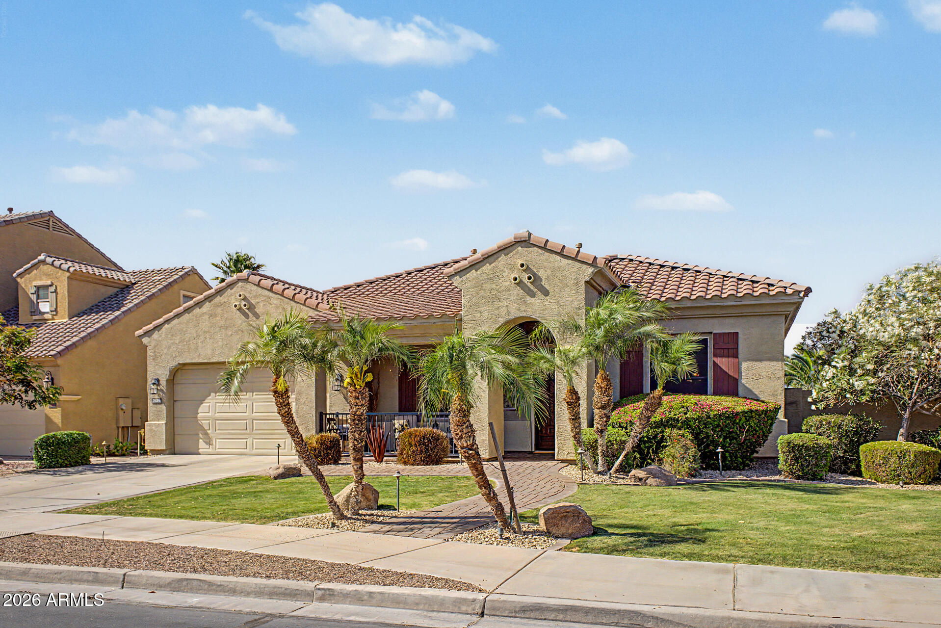 20396 E Stonecrest Drive — photo