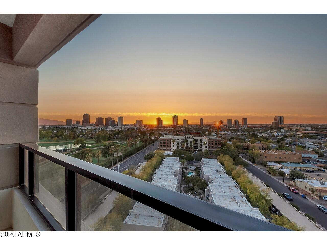 1040 E Osborn Road 1004 — photo