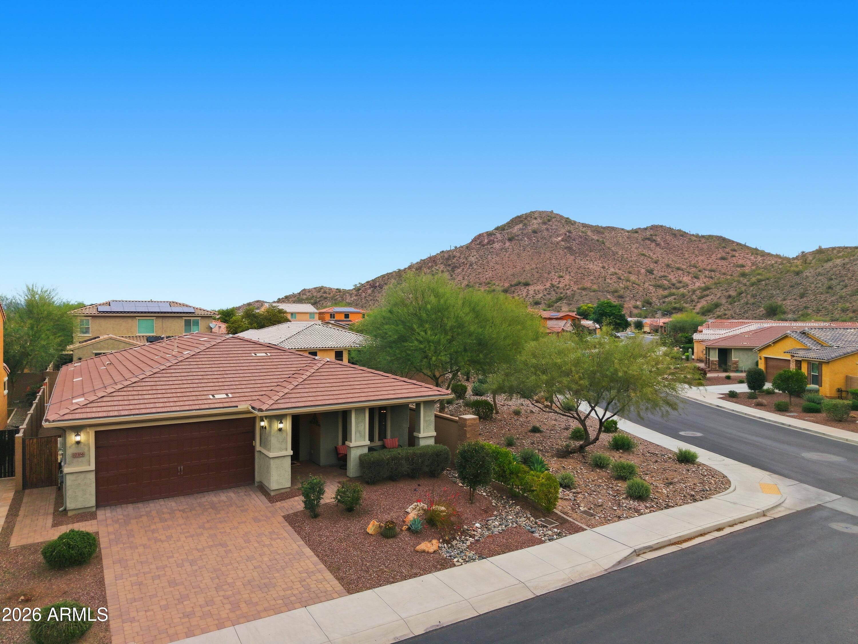10366 W Bajada Road — photo