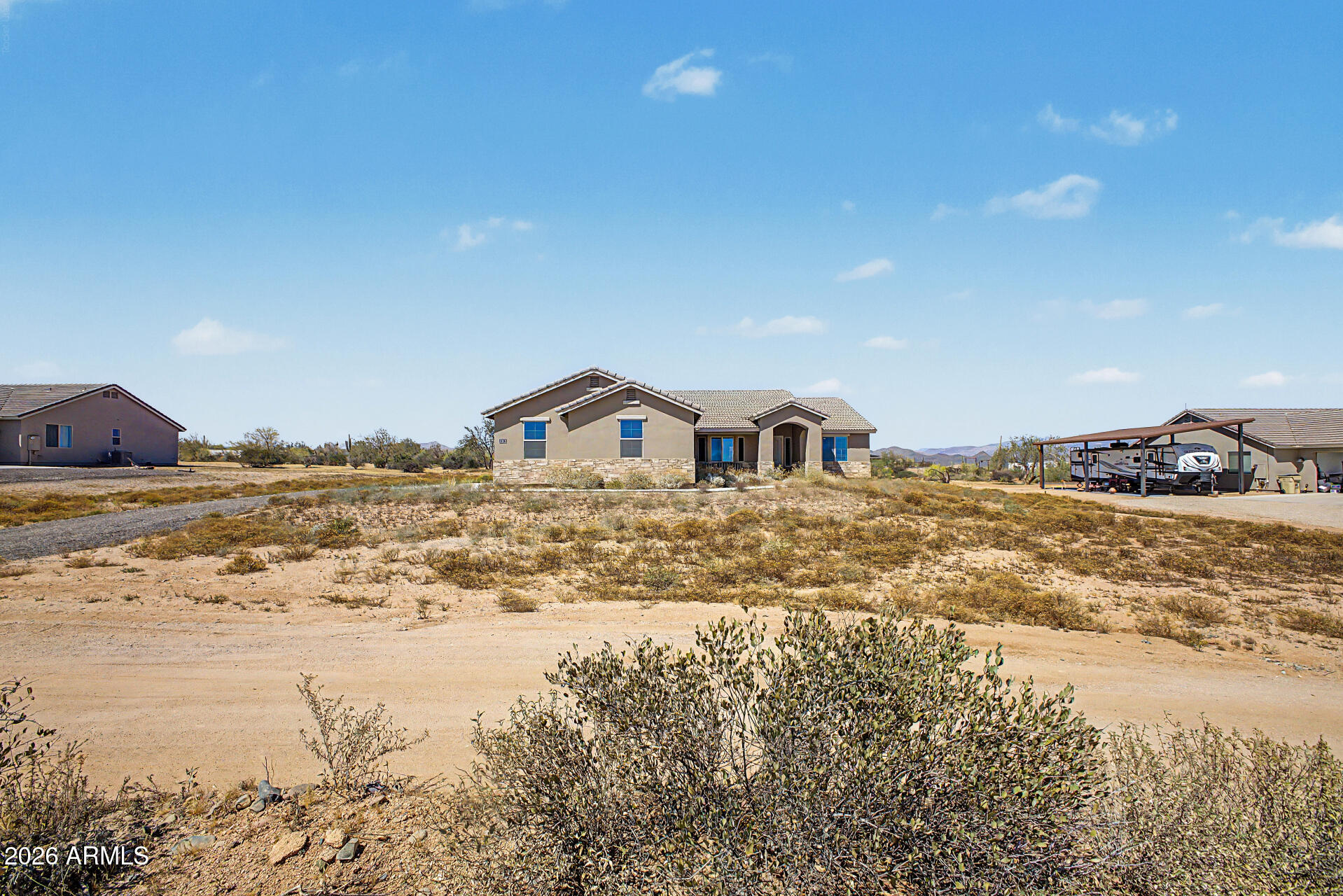 17416 E Windstone Trail — photo