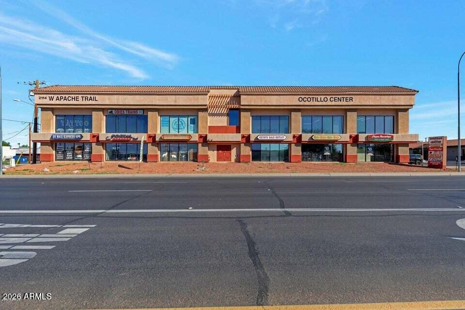 2114 W Apache Trail 7 — photo